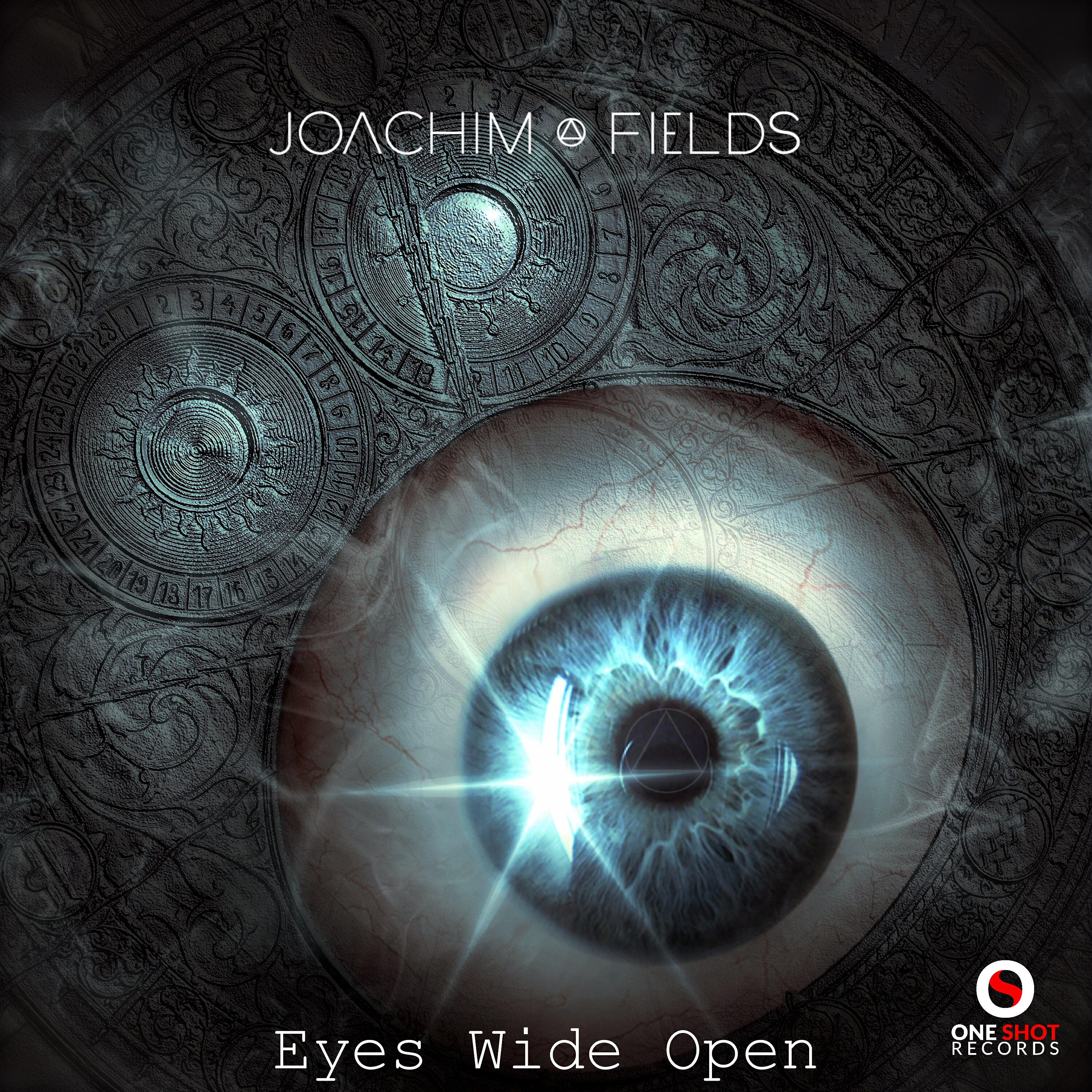 Релиз Eyes Wide Open (Radio Version)