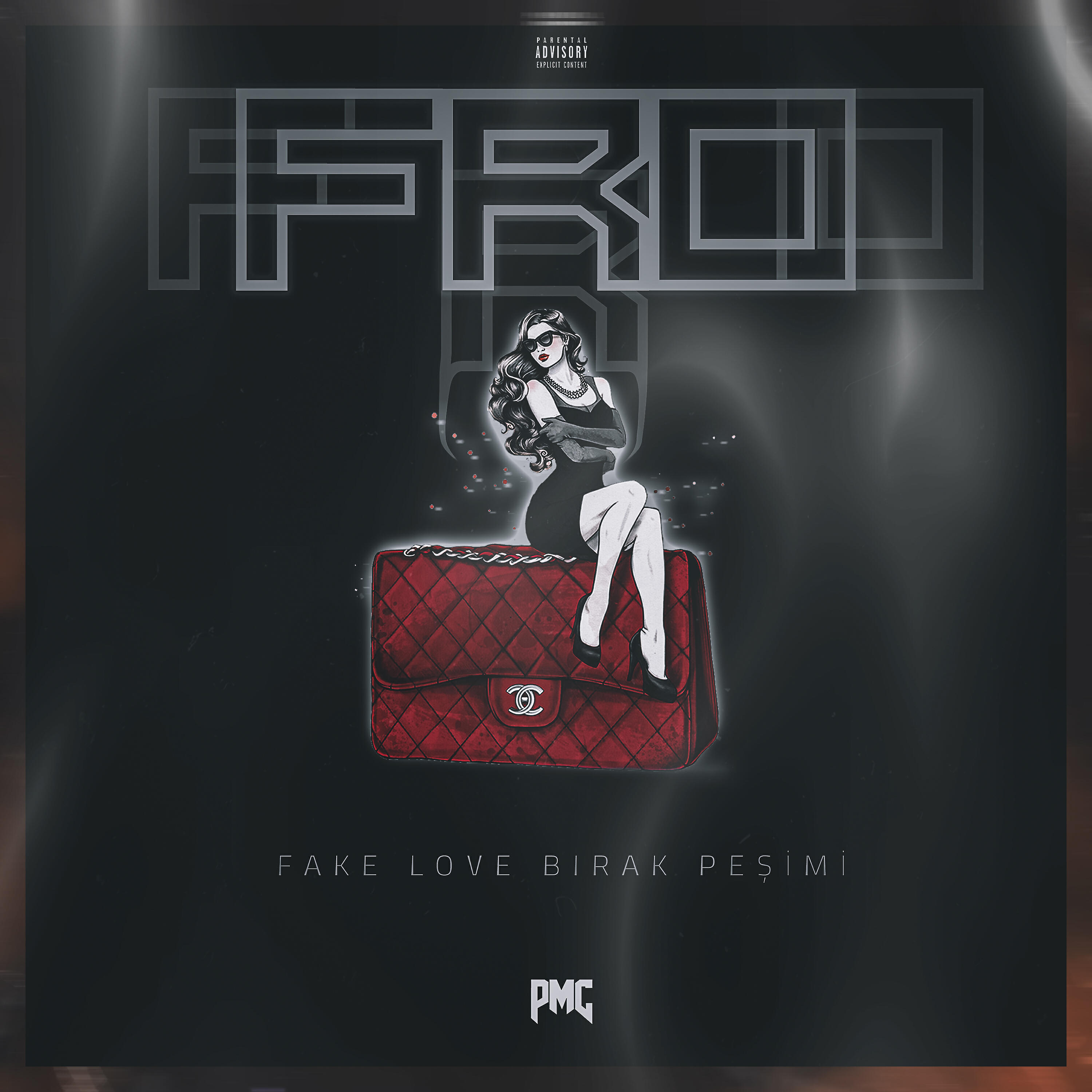 Скачать песню Fro - Fake Love Bırak Peşimi бесплатно в MP3 для Android и iOS