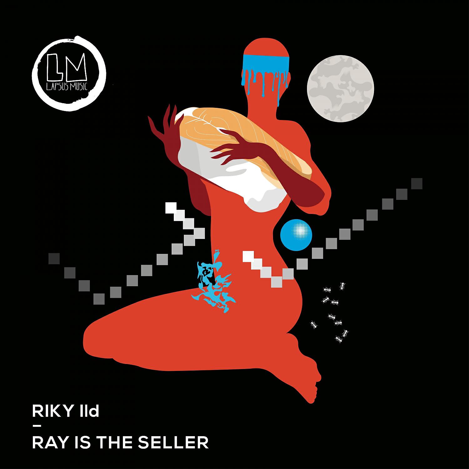 Релиз Ray Is the Seller