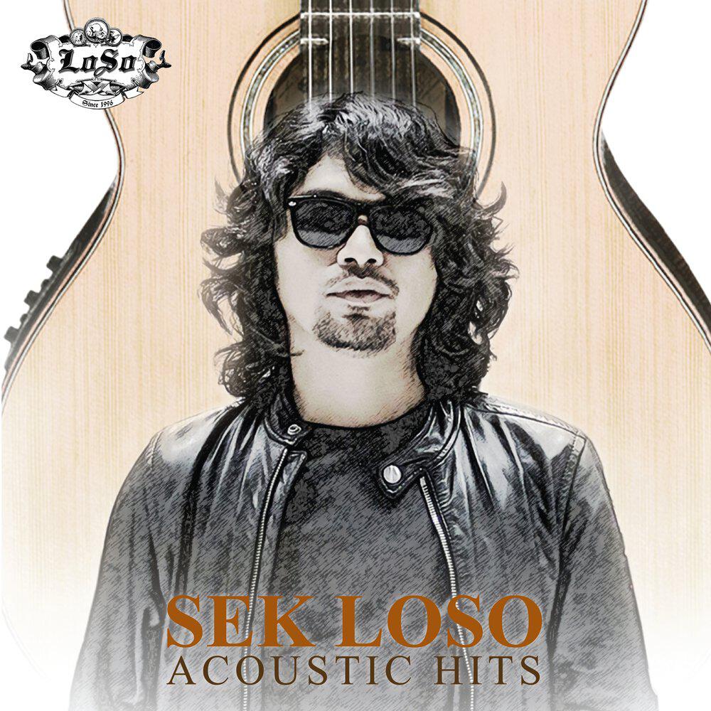Релиз Sek Loso Acoustic Hits
