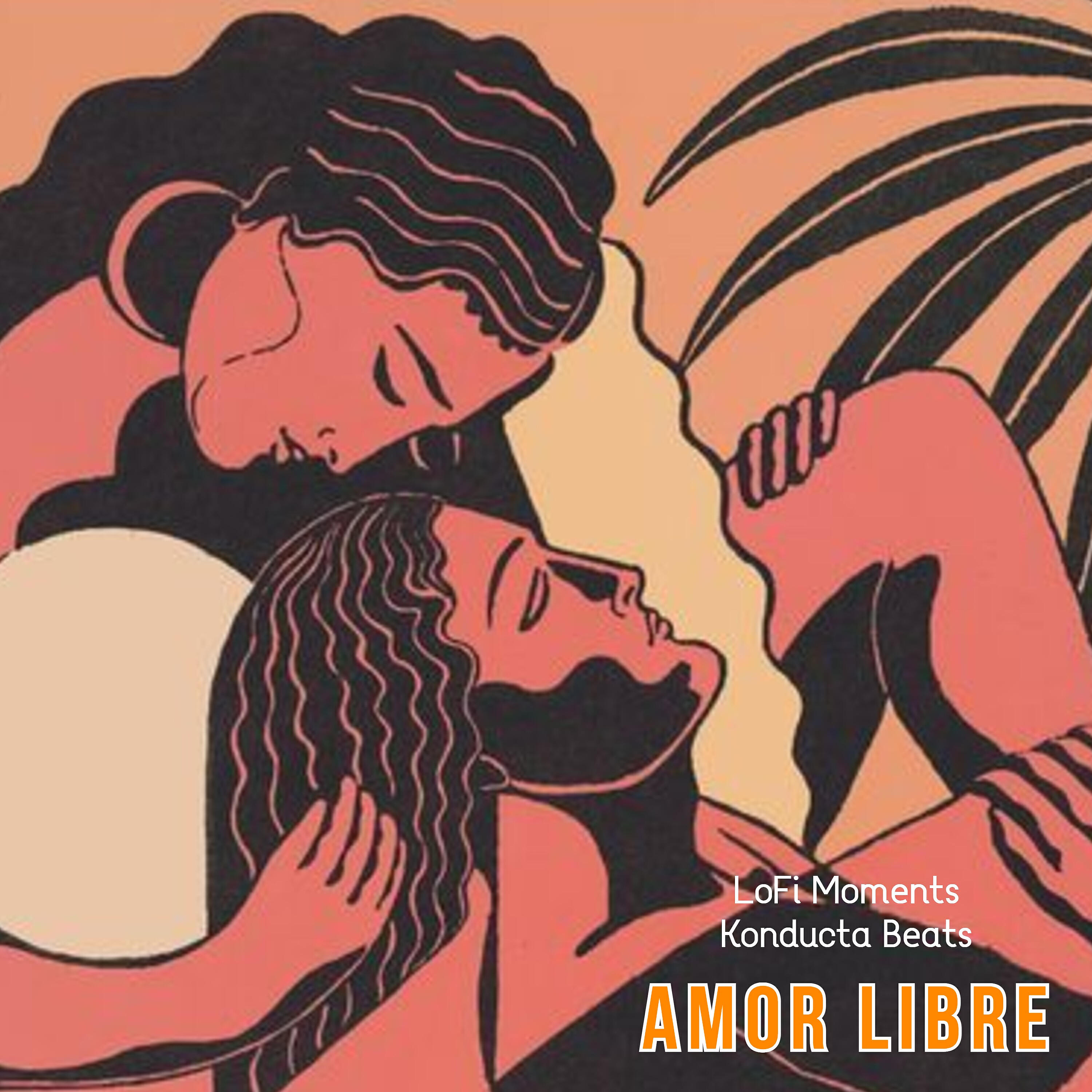 Релиз Amor Libre
