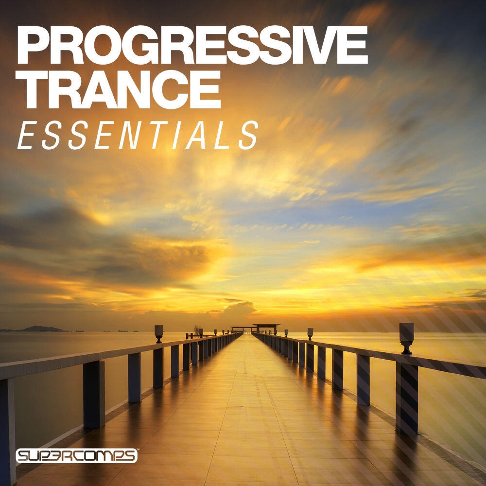 Релиз Progressive Trance Essentials