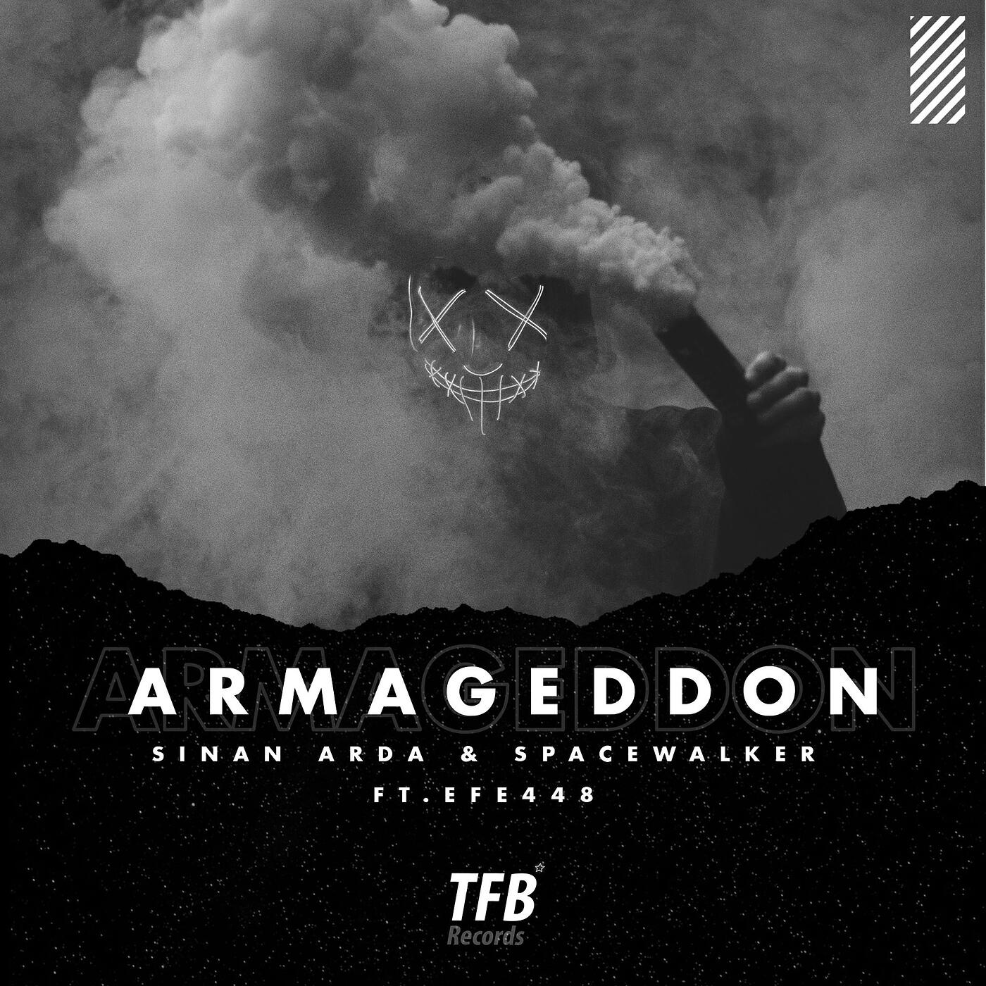 Релиз Armageddon