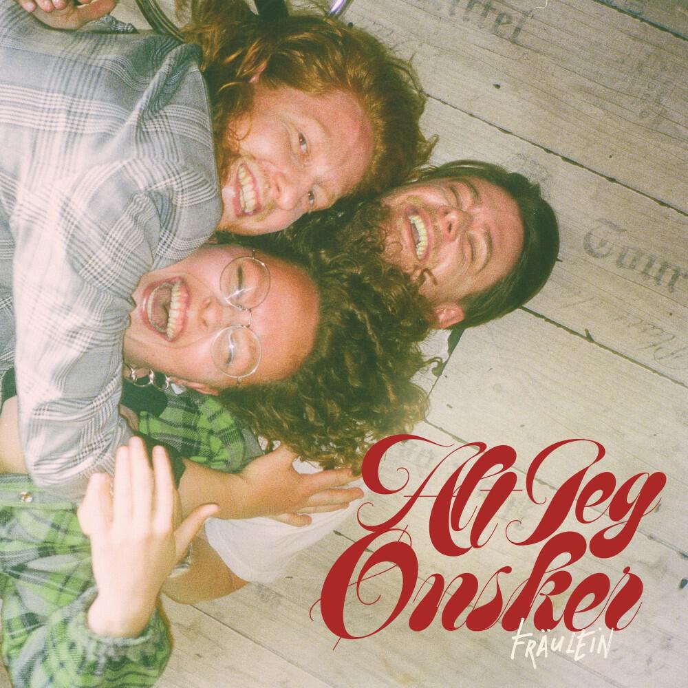 Релиз Alt Jeg Ønsker (Merry Christmas Everyone)