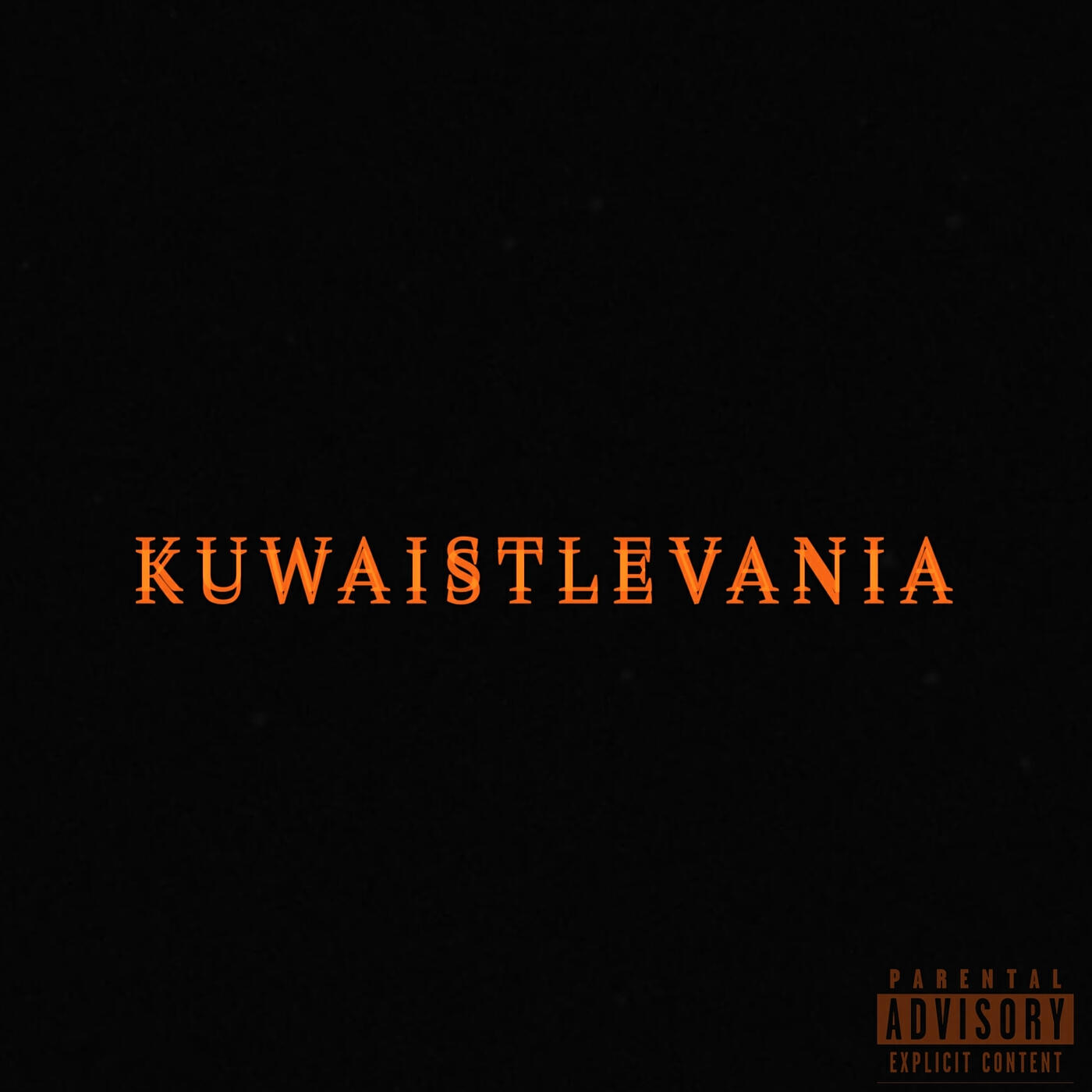 Релиз Kuwaistlevania