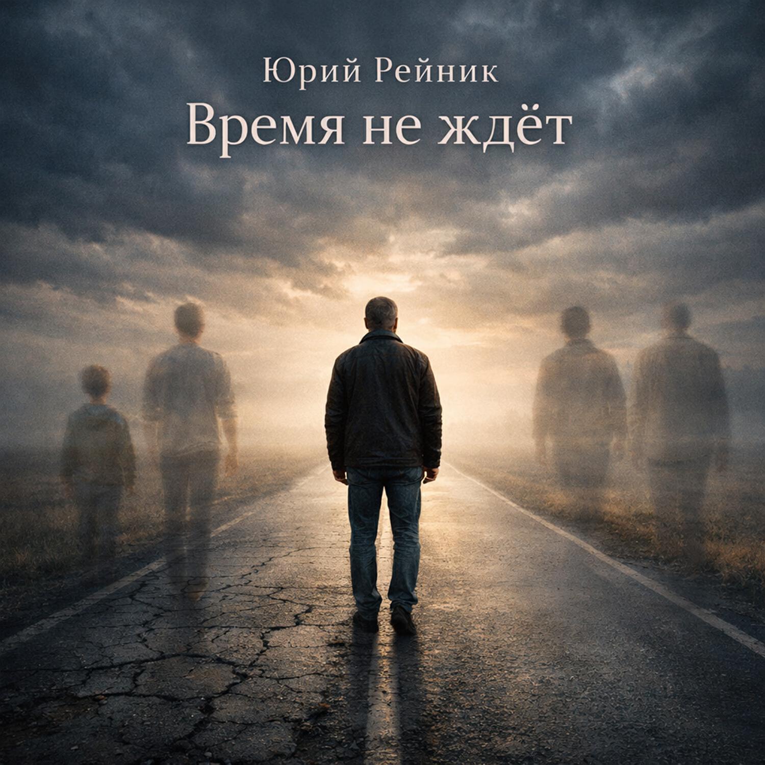 Релиз Время не ждёт