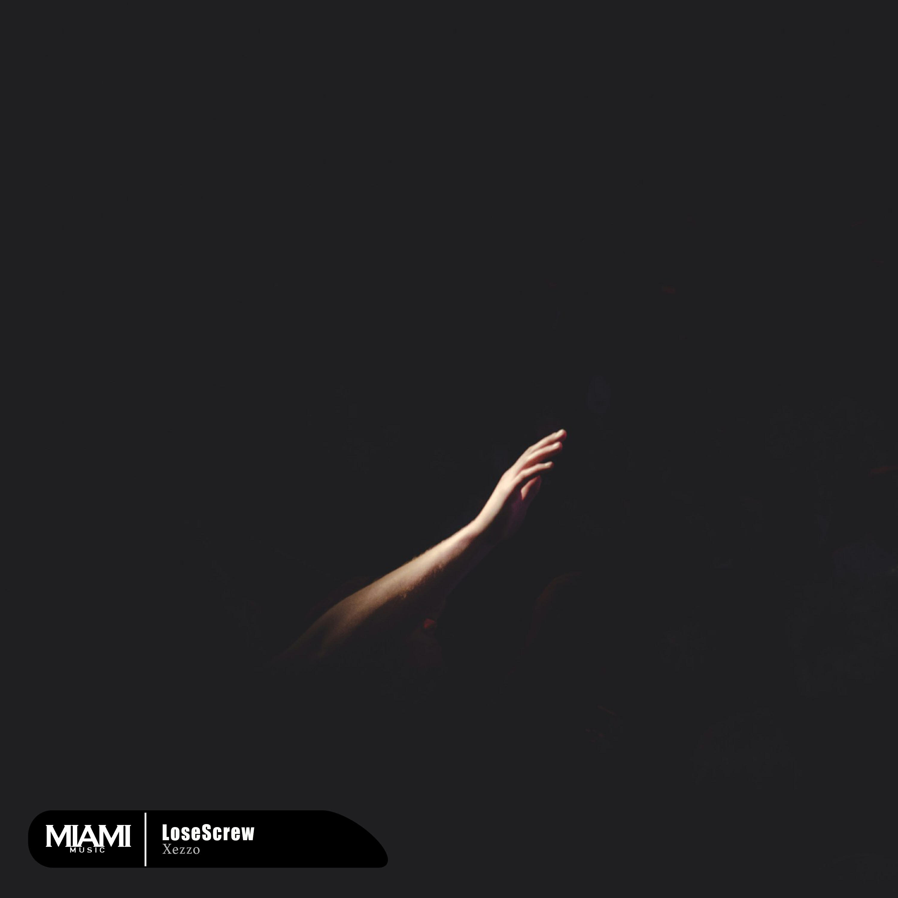 Релиз LooseScrew