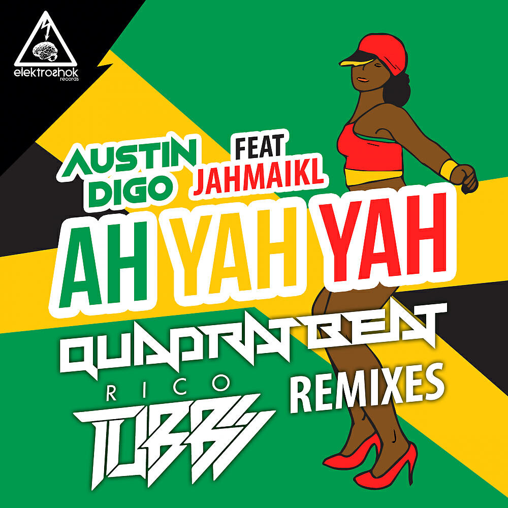 Релиз Ah Yah Yah Remixes