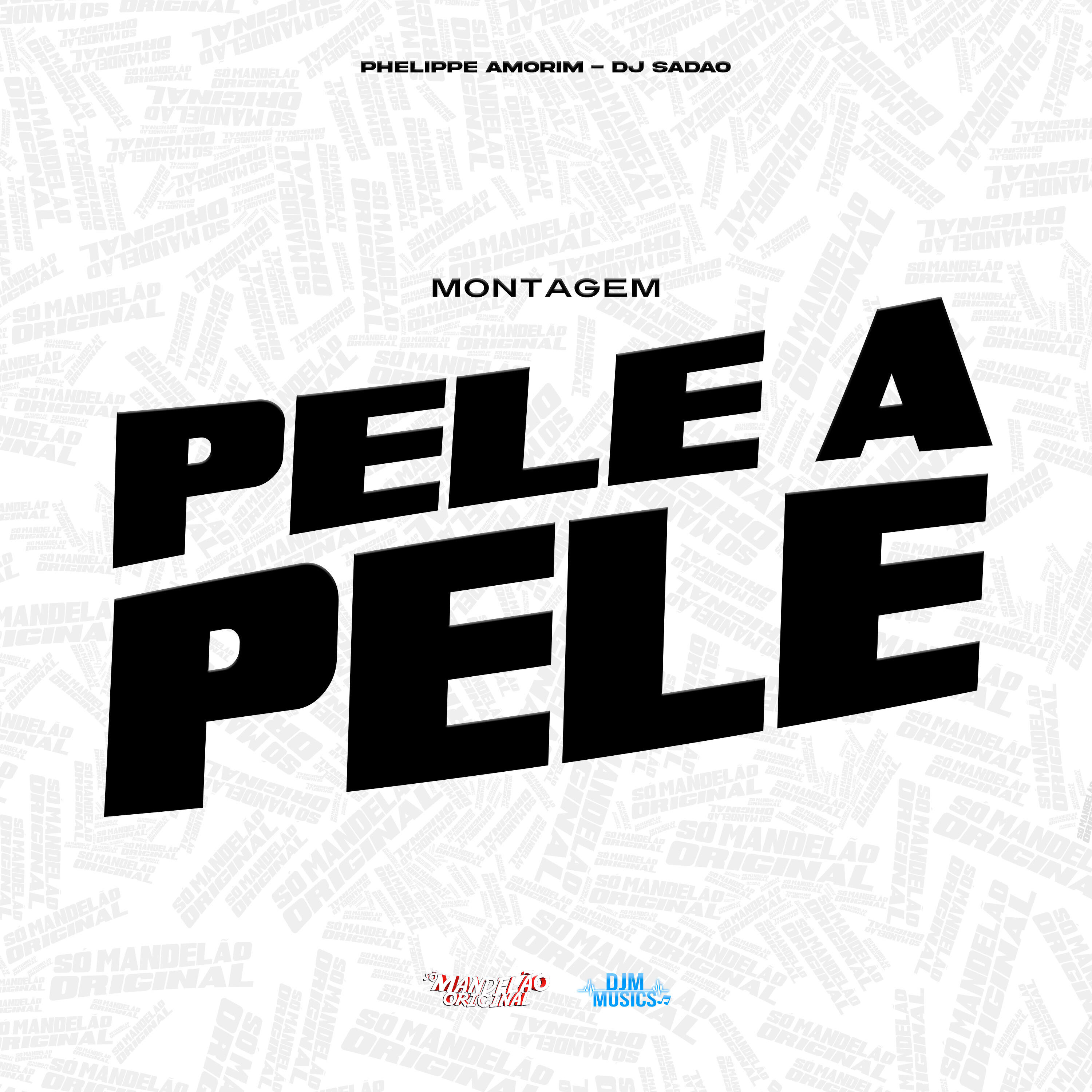 Релиз Montagem Pele a Pele