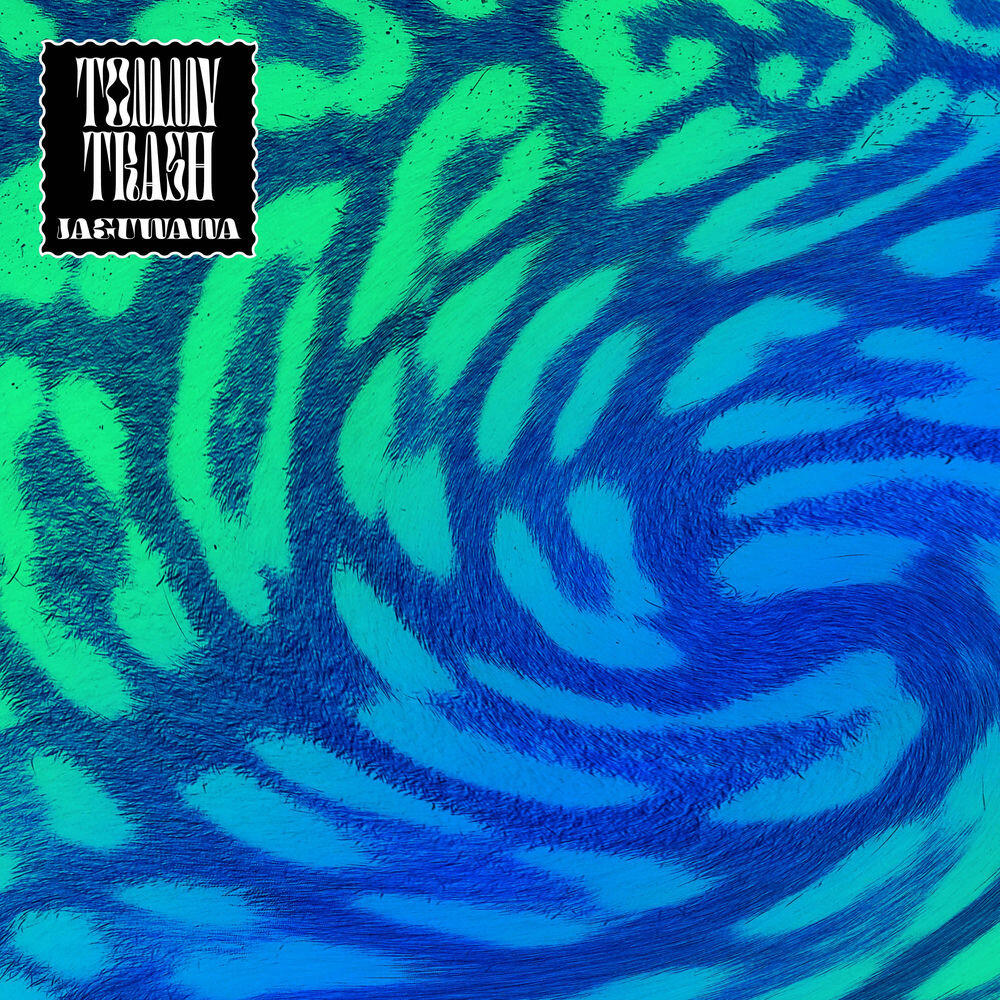 Релиз Jaguwawa (Remixes)