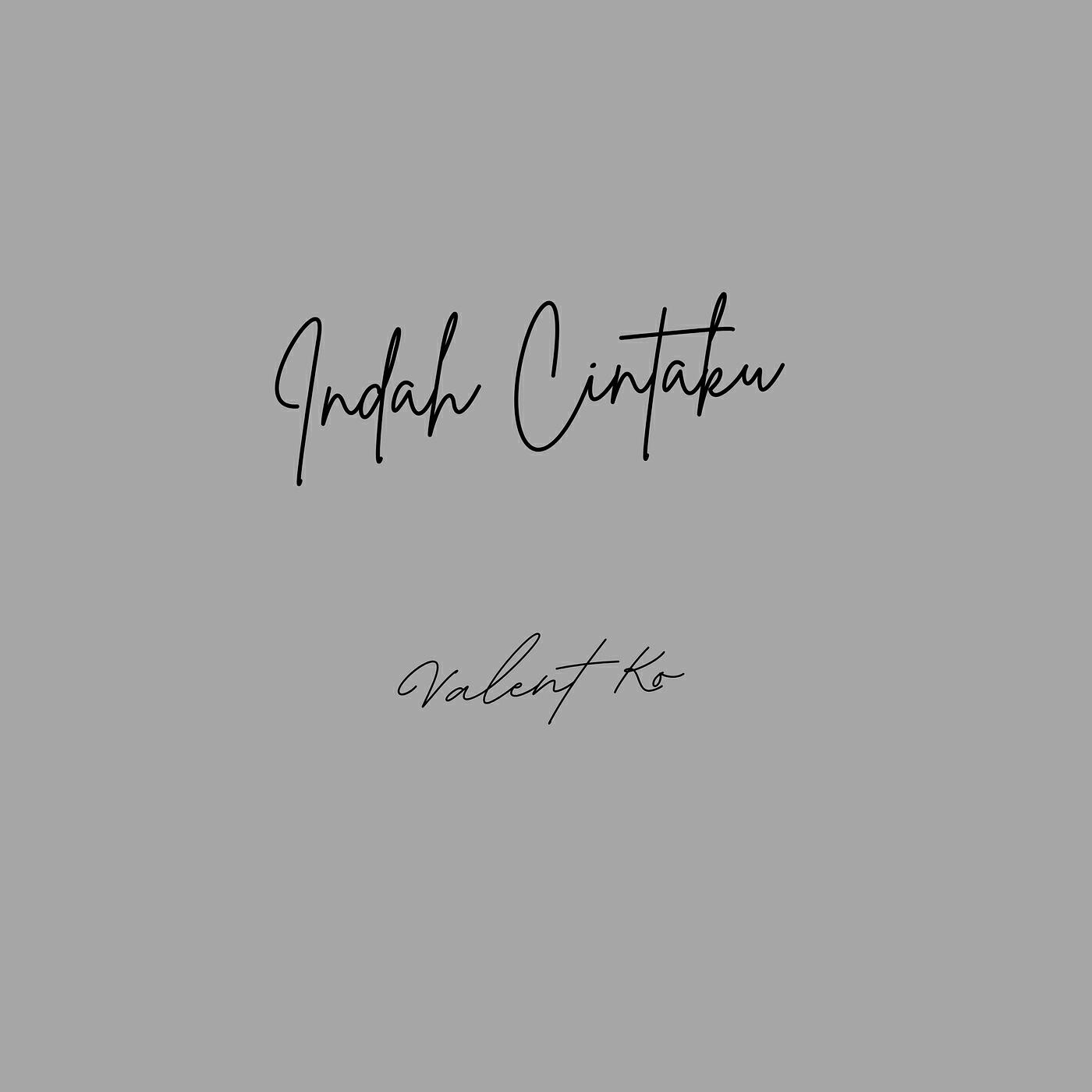 Релиз Indah Cintaku