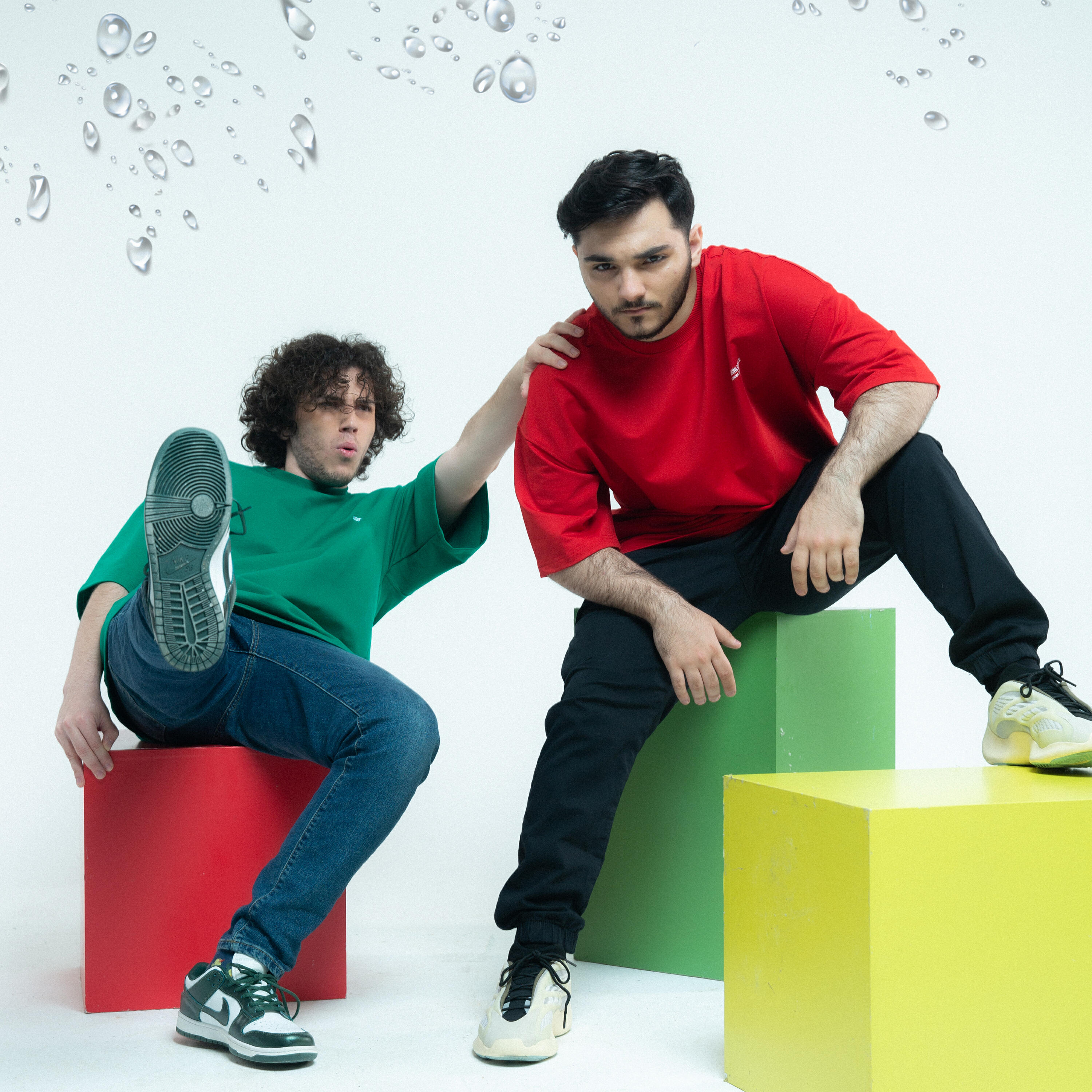 Релиз ICE