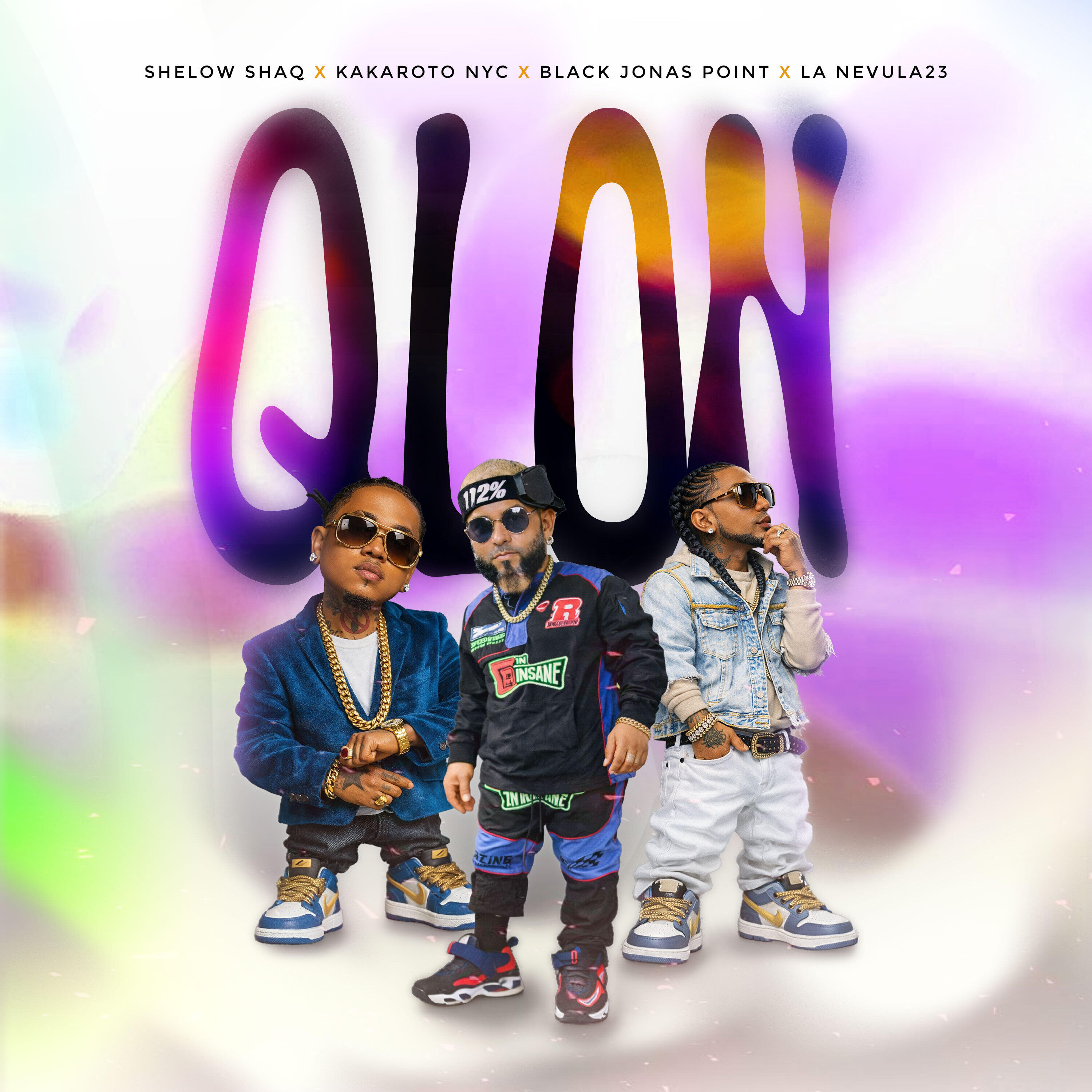 Релиз Qlon