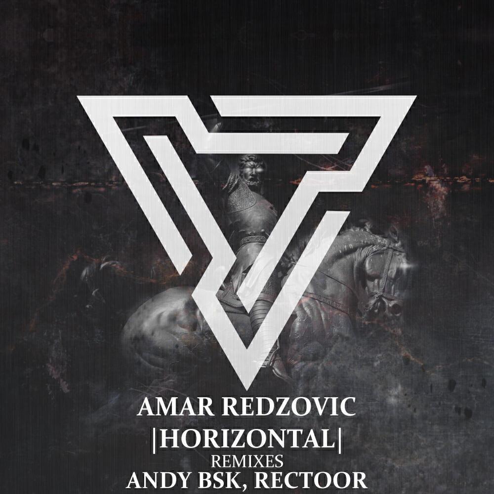Amar Redzovic