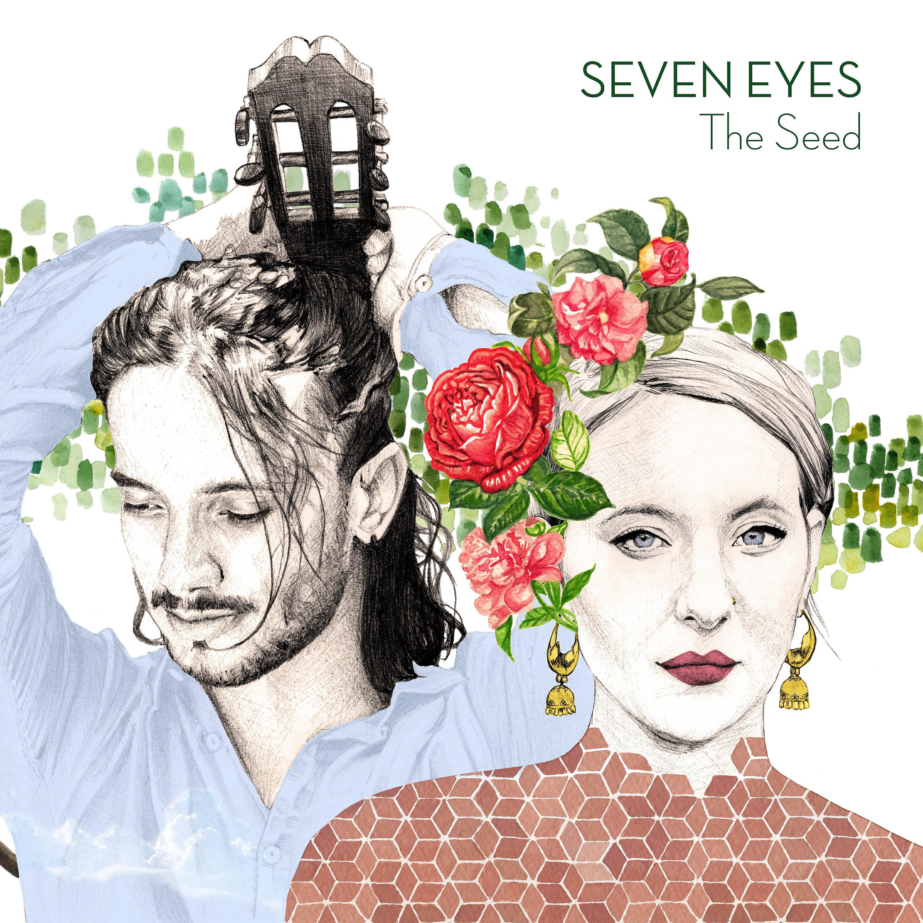 Релиз The Seed