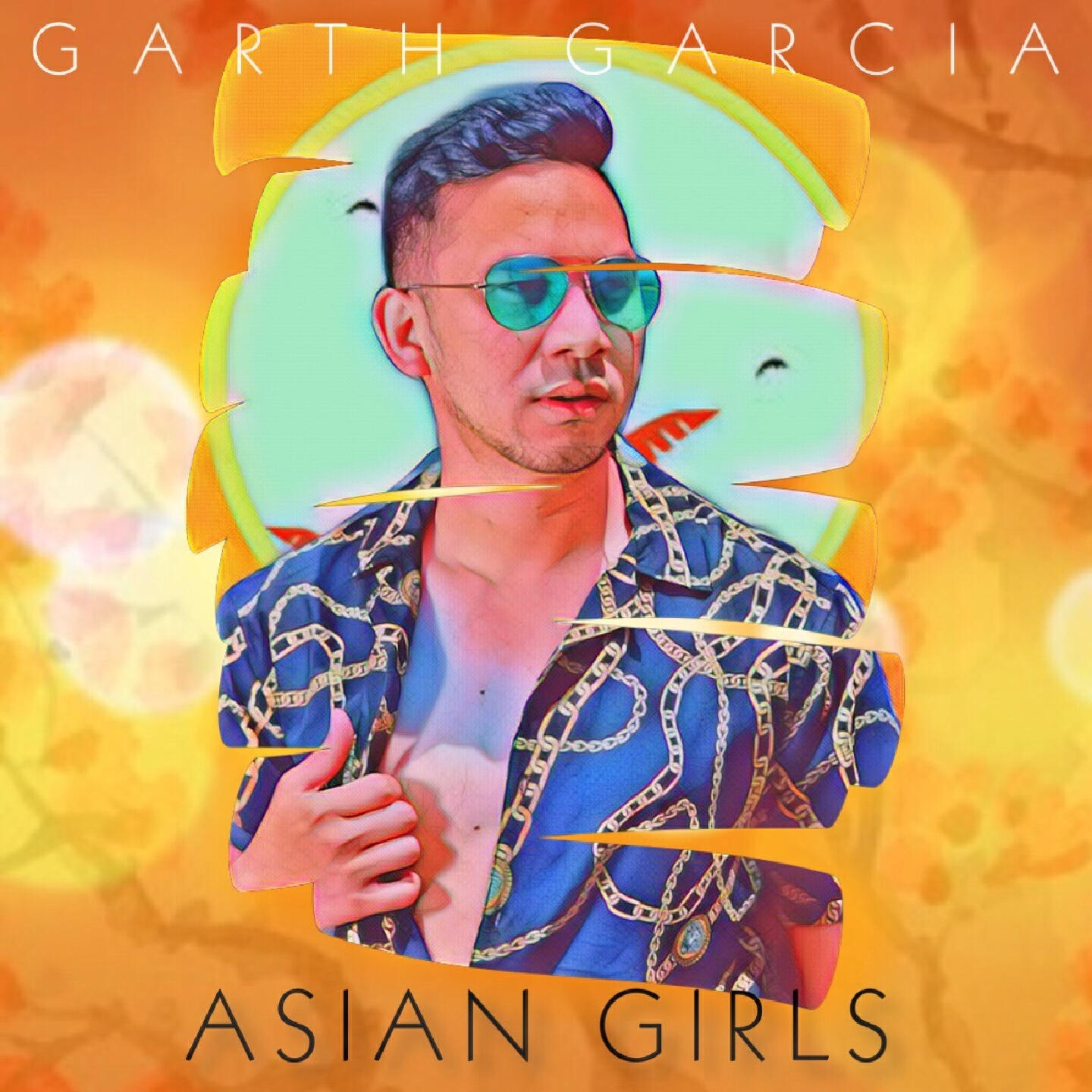 Релиз Asian Girls