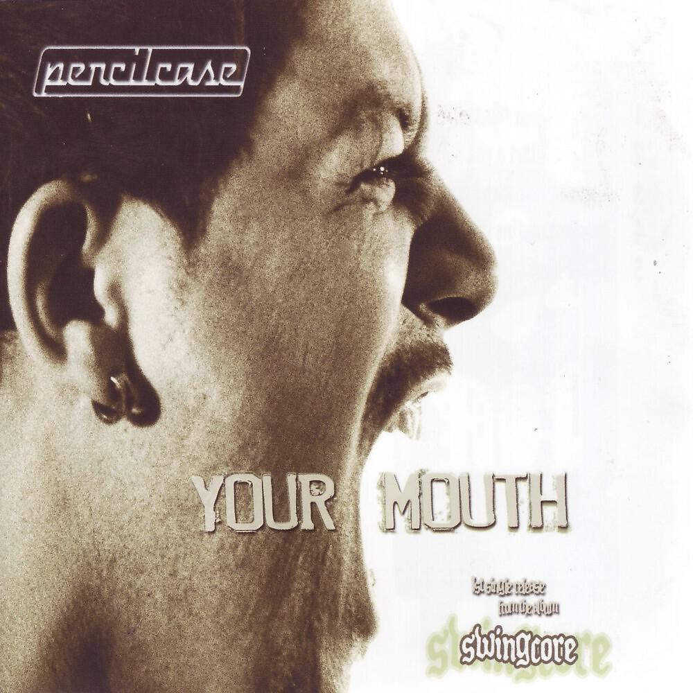 Релиз Your Mouth