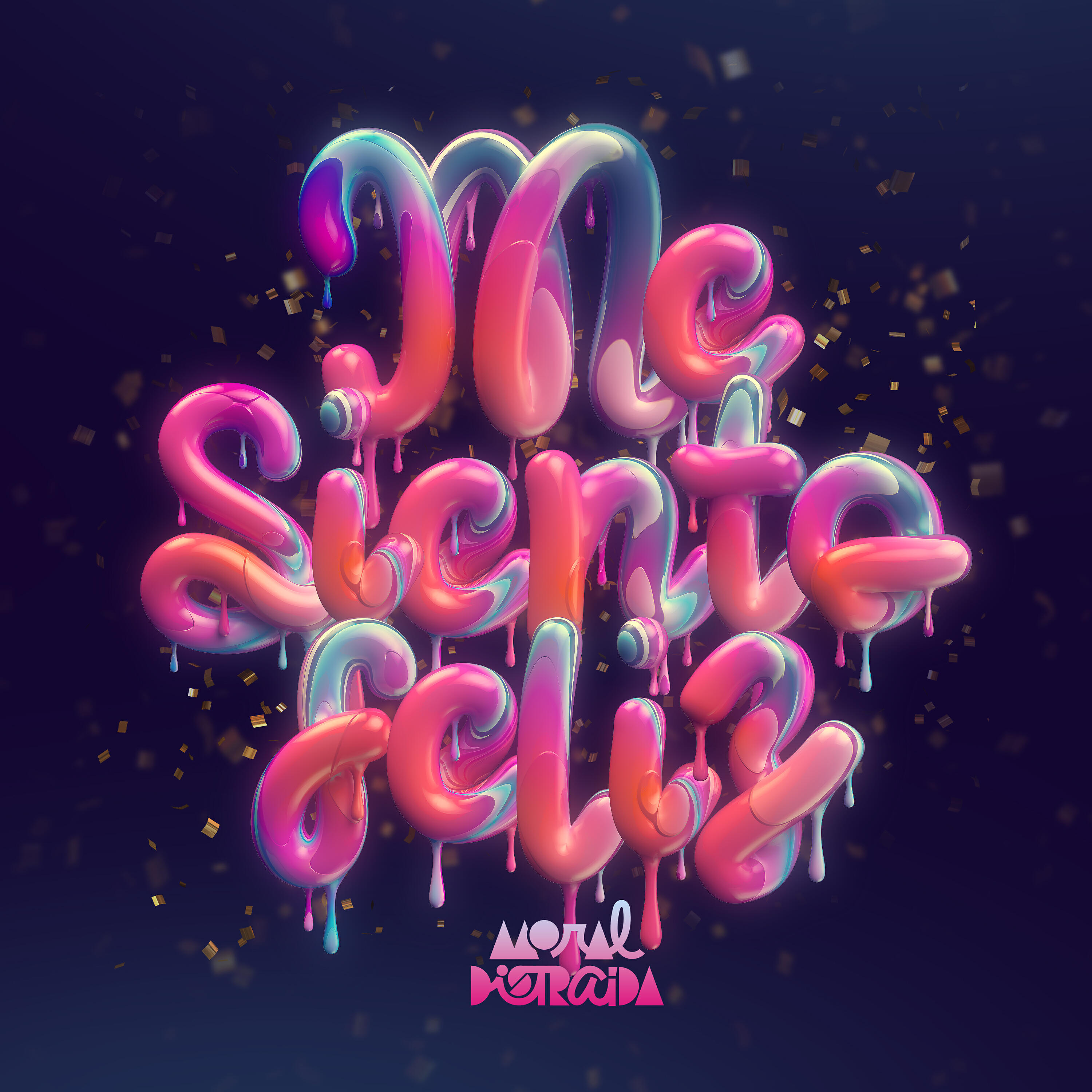Релиз Me Siento Feliz