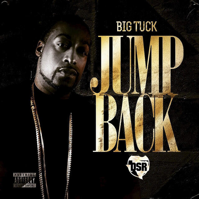 Релиз Jump Back - Single