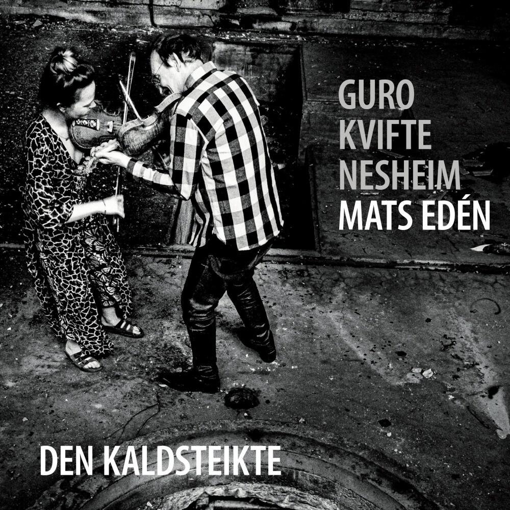 Релиз Den Kaldsteikte