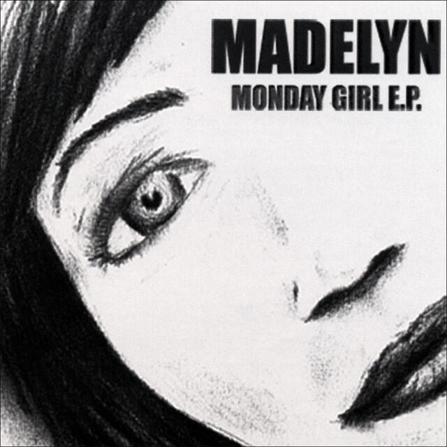 Релиз Monday Girl EP