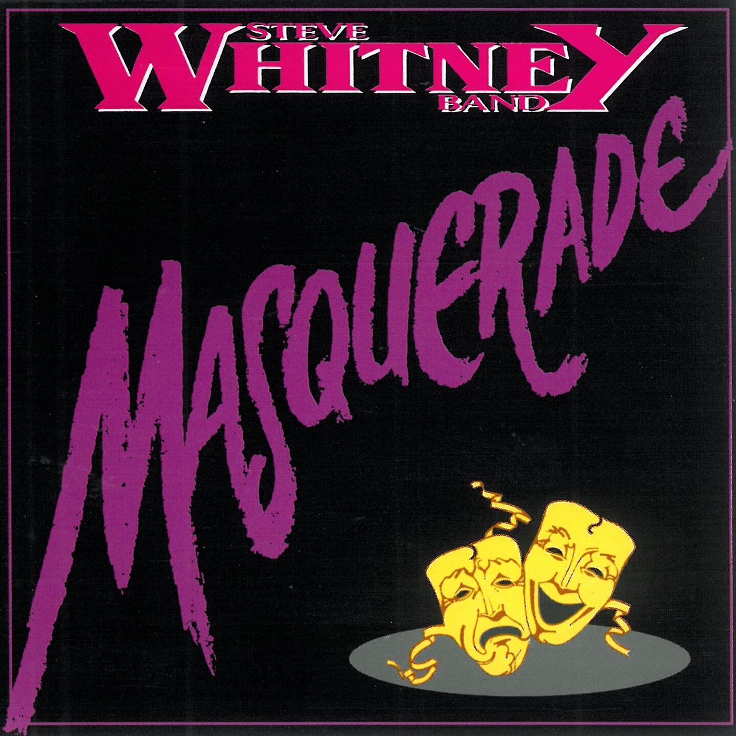 Релиз Masquerade