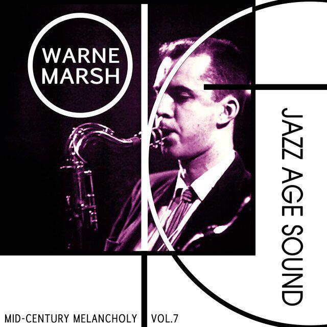 Релиз Mid-Century Melancholy, Vol. 7 - Jazz Age Sound