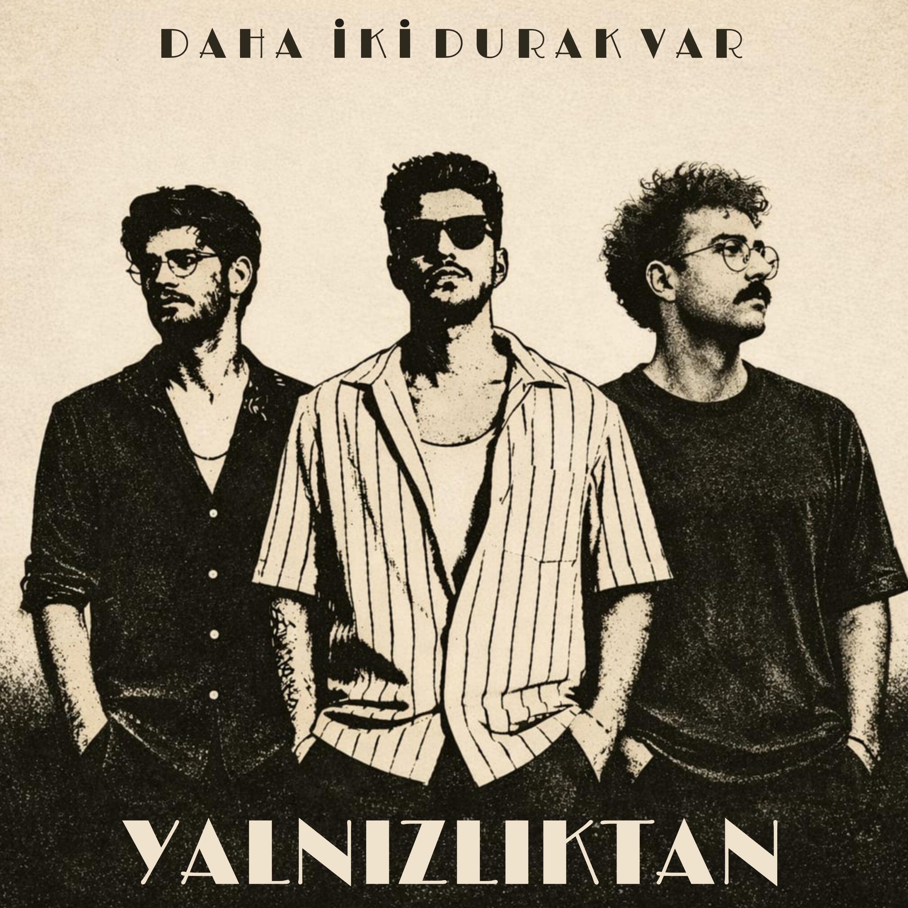 Релиз Yalnızlıktan