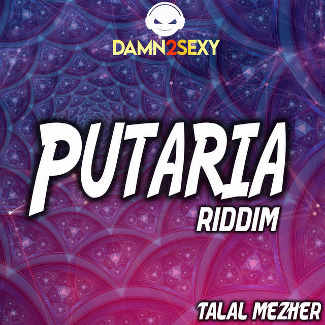 Релиз Putaria Riddim