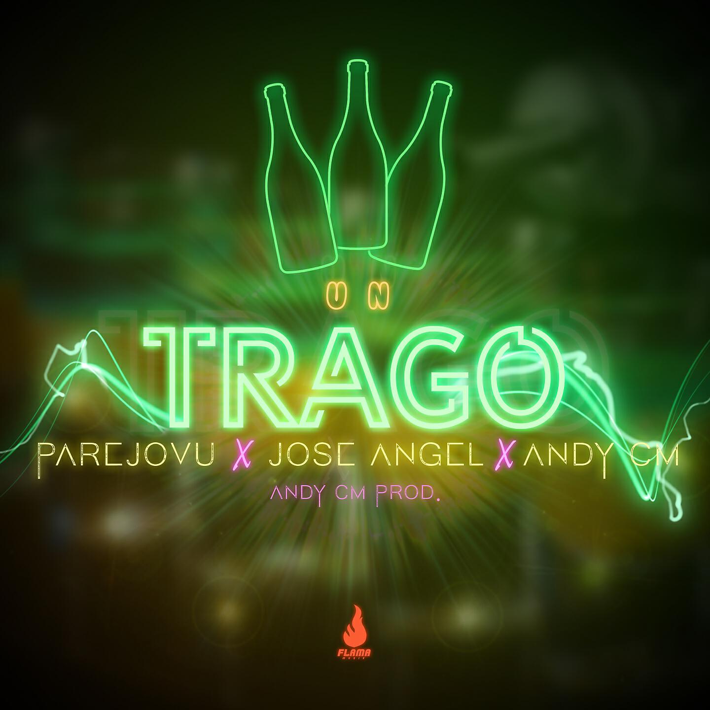 Релиз Un Trago