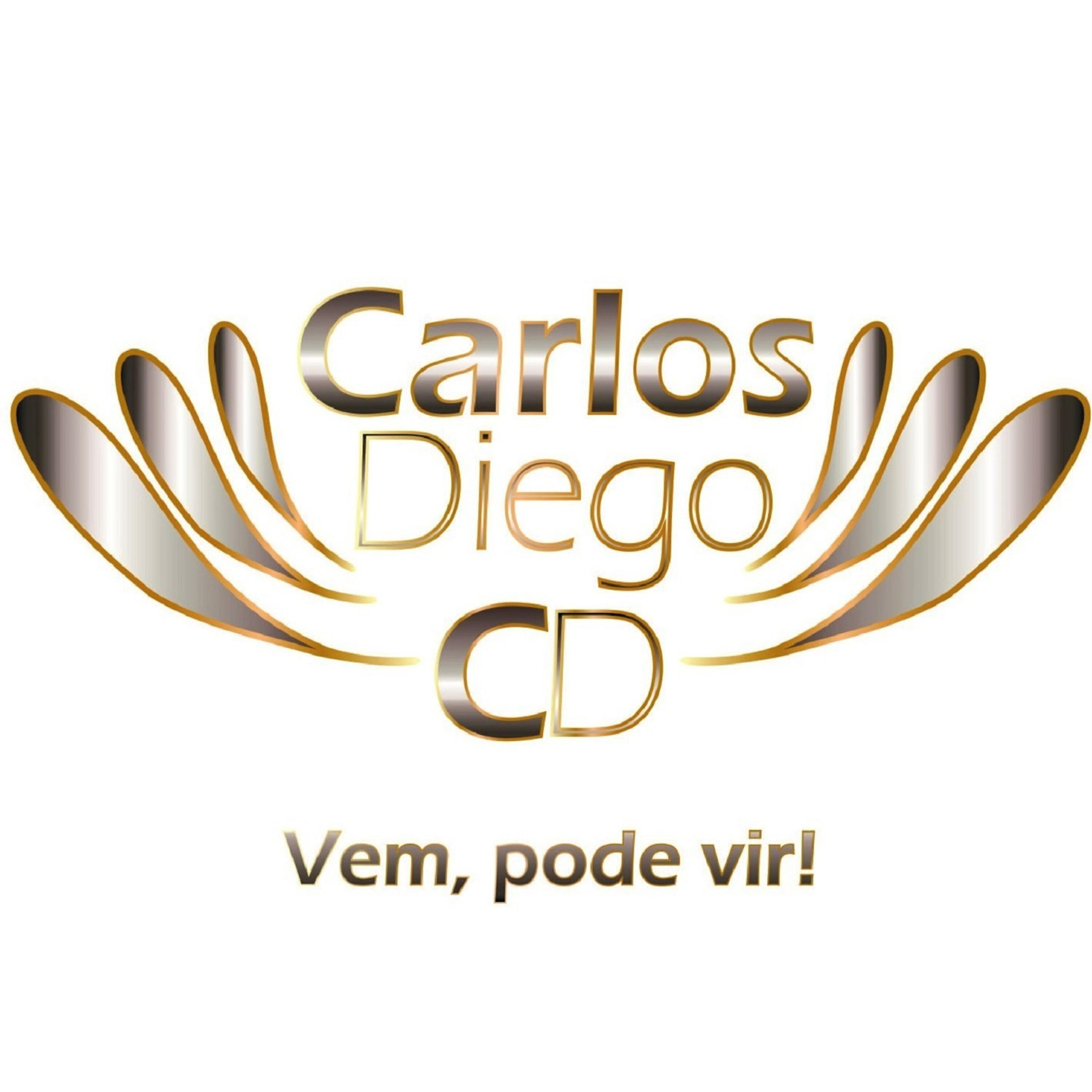 Релиз Vem, Pode Vir! - EP
