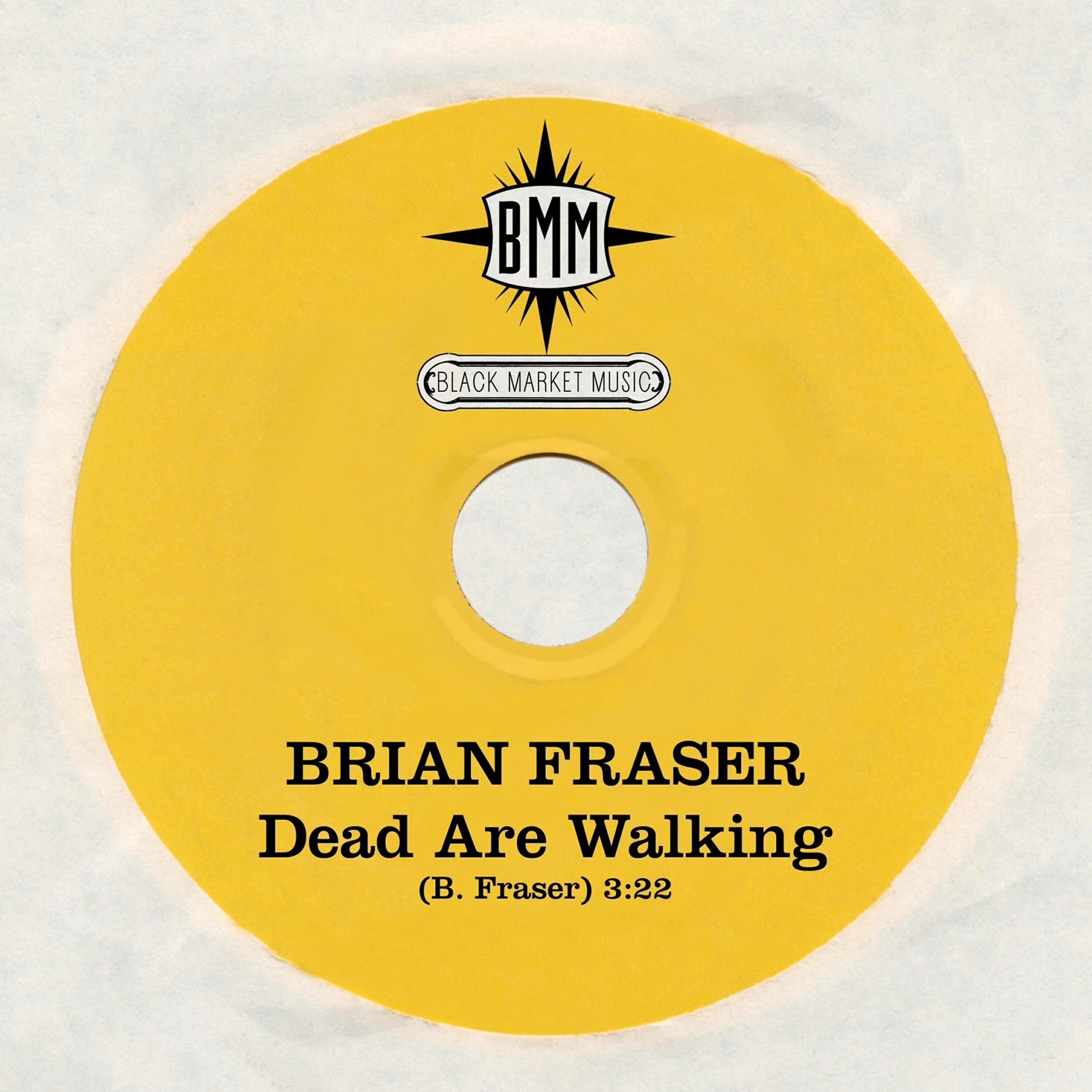 Brian Fraser