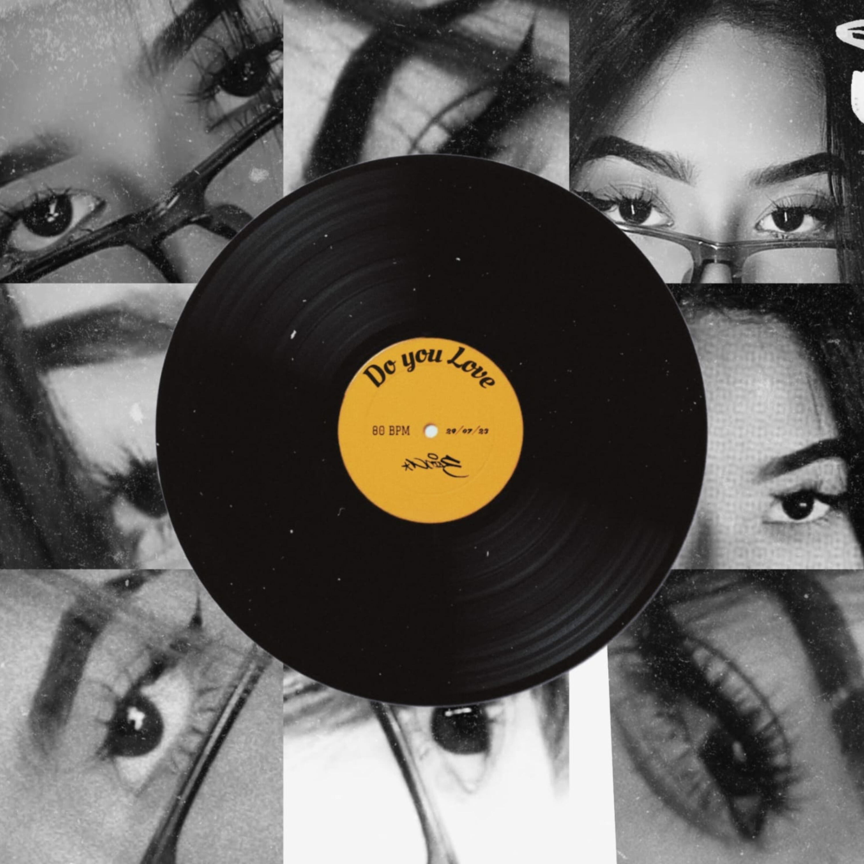 Релиз Do You Love (Nuestro Momento)