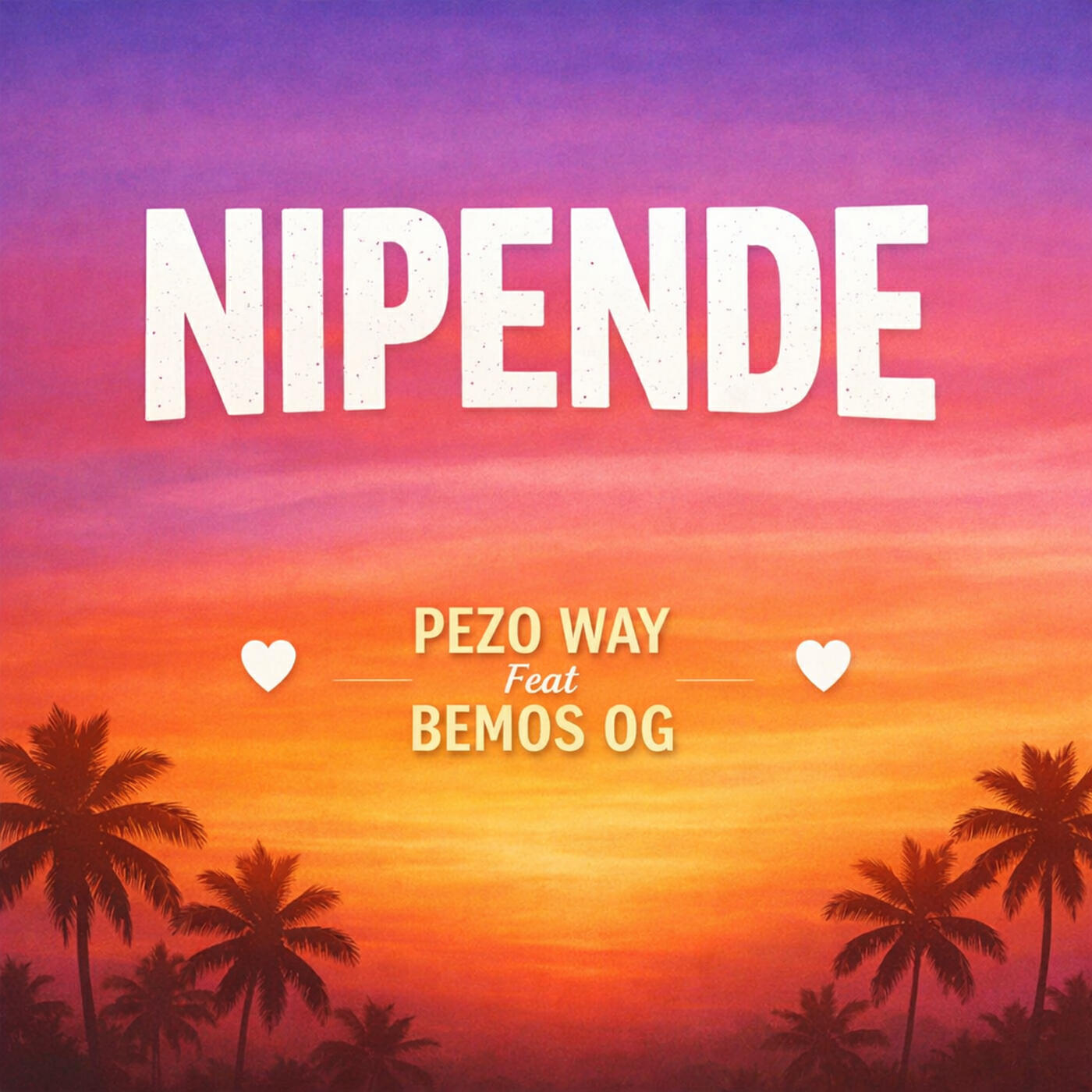 Pezo Way