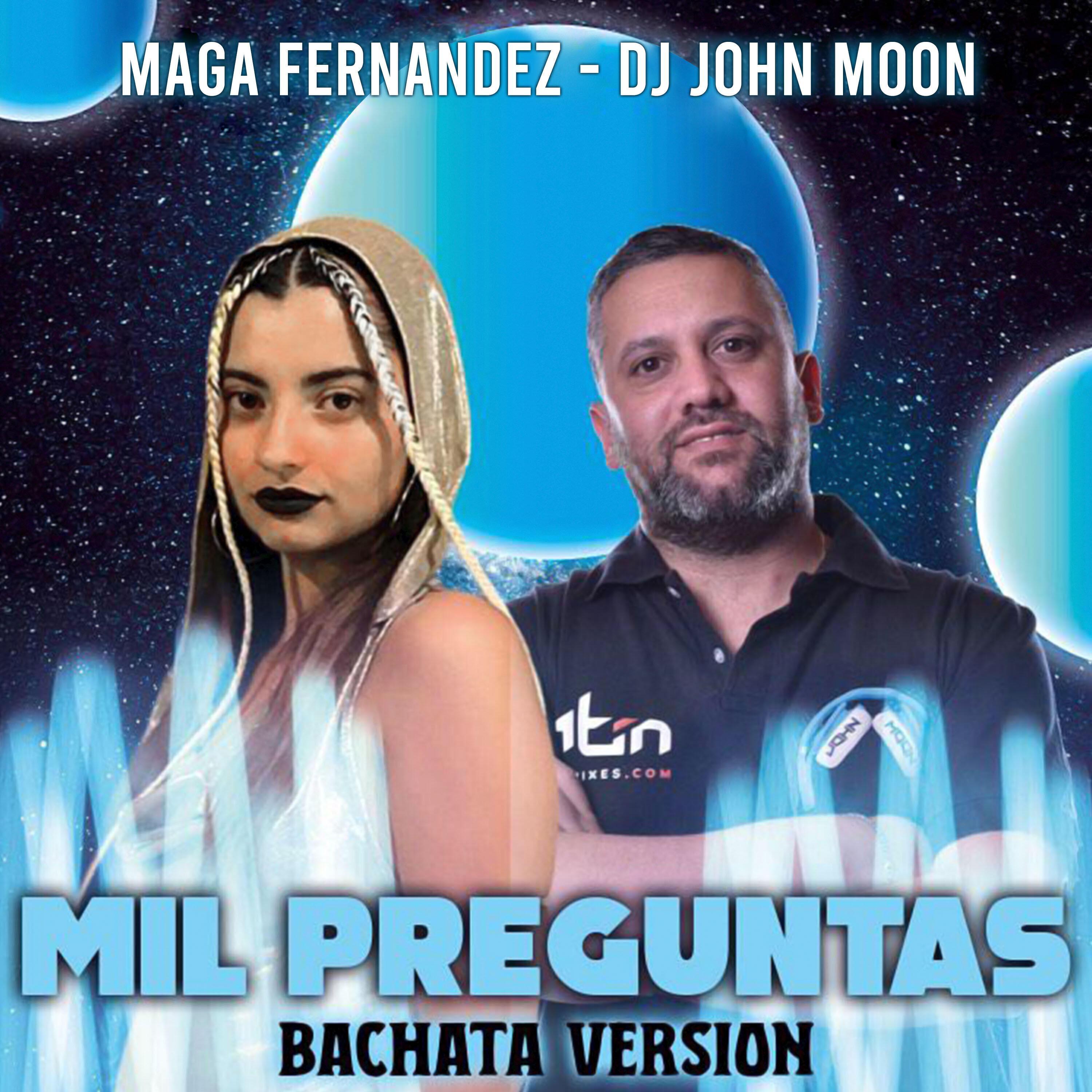 Maga Fernández