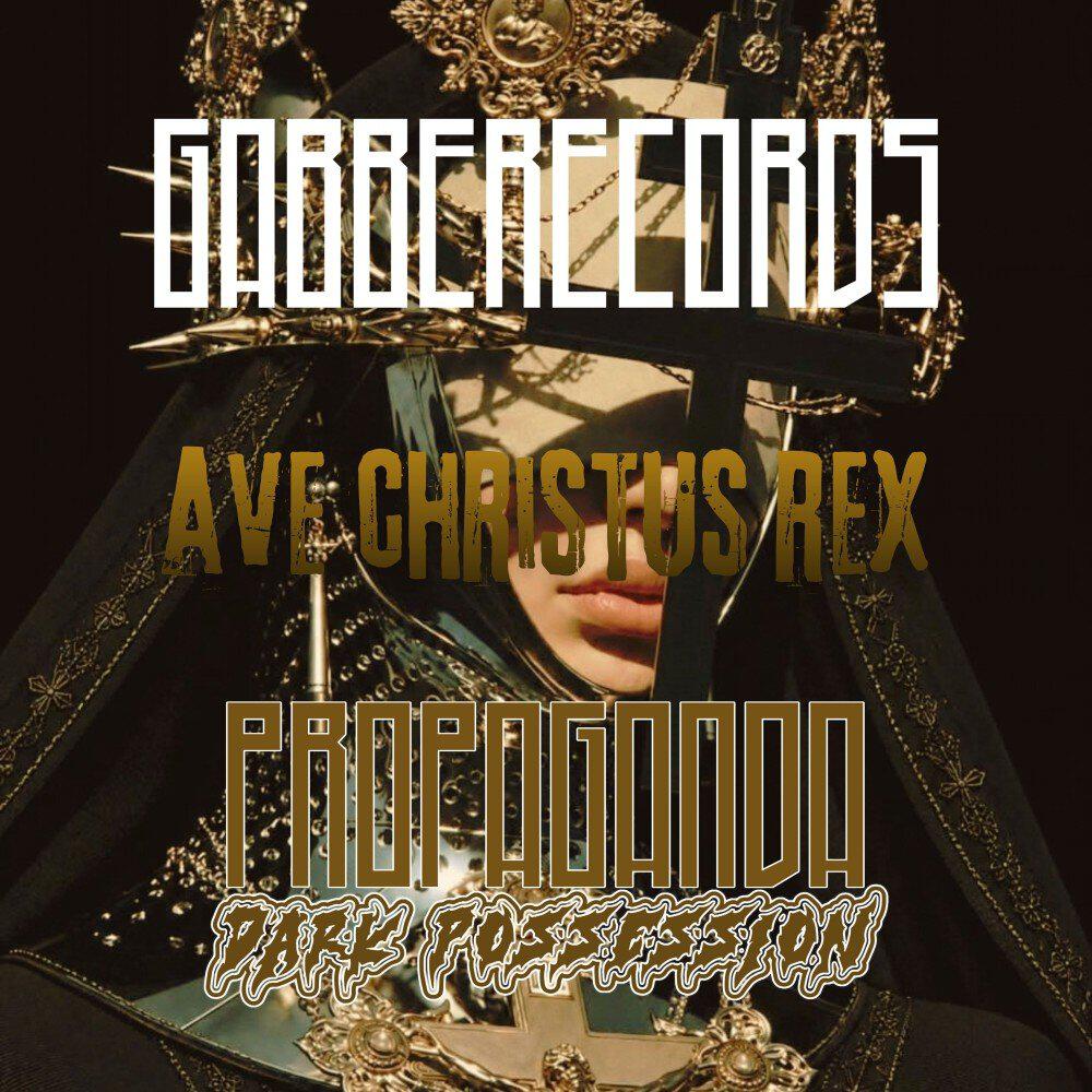 Релиз Ave Christus Rex