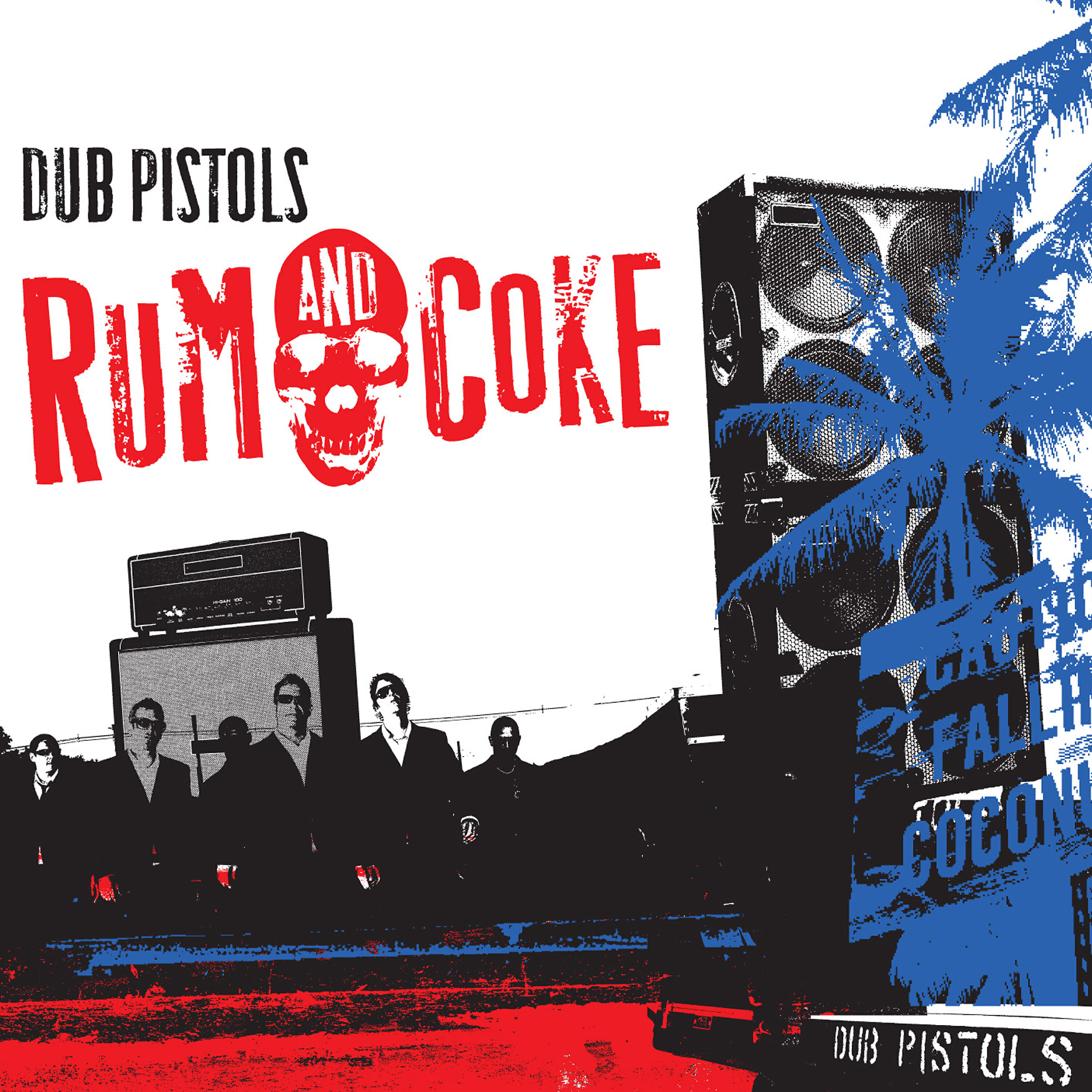Релиз Rum & Coke