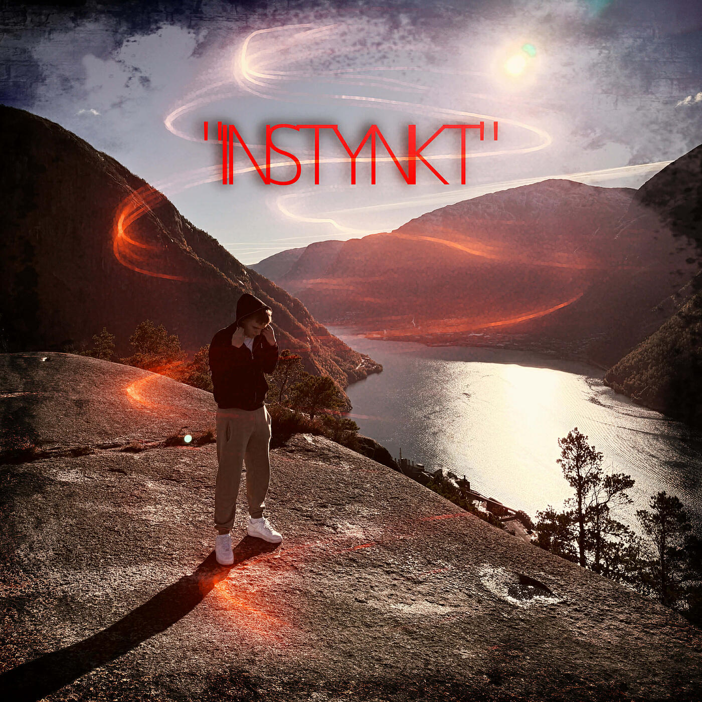 Релиз Instynkt