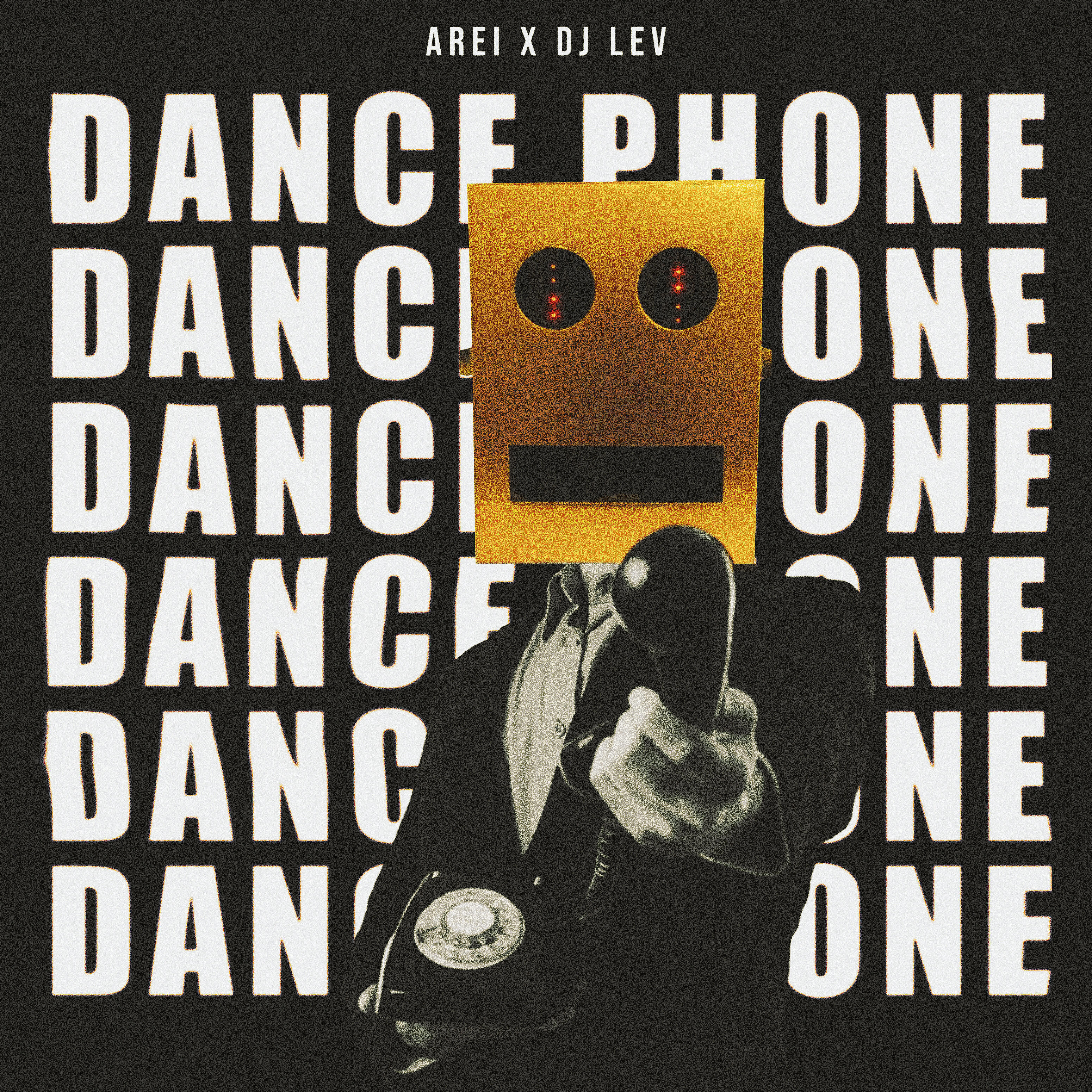 Релиз Dance Phone