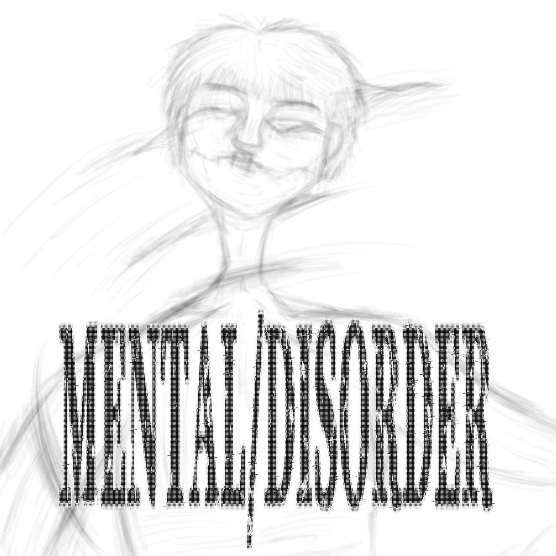 Релиз Mental/Disorder