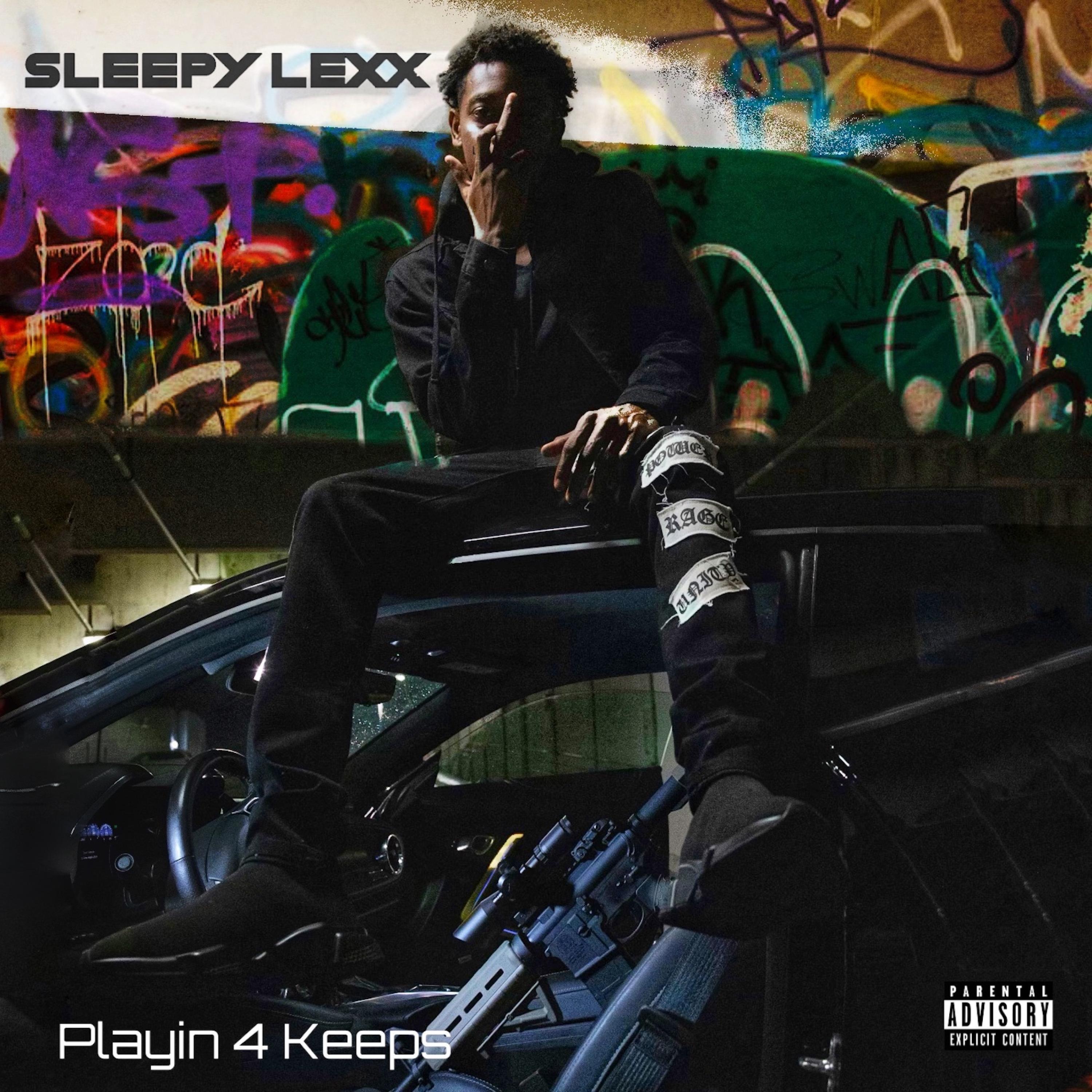 Релиз Playin 4 Keeps