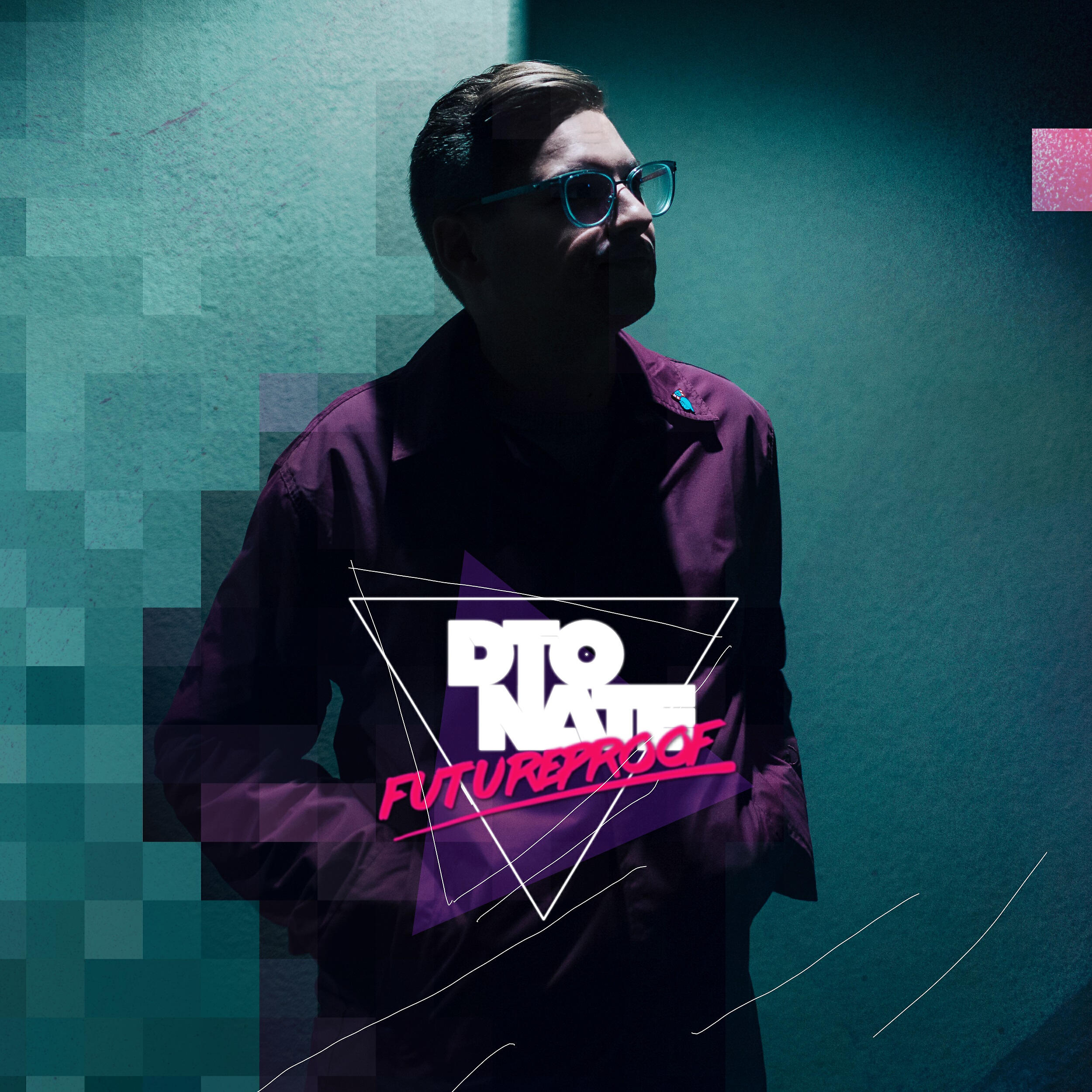 Релиз Futureproof