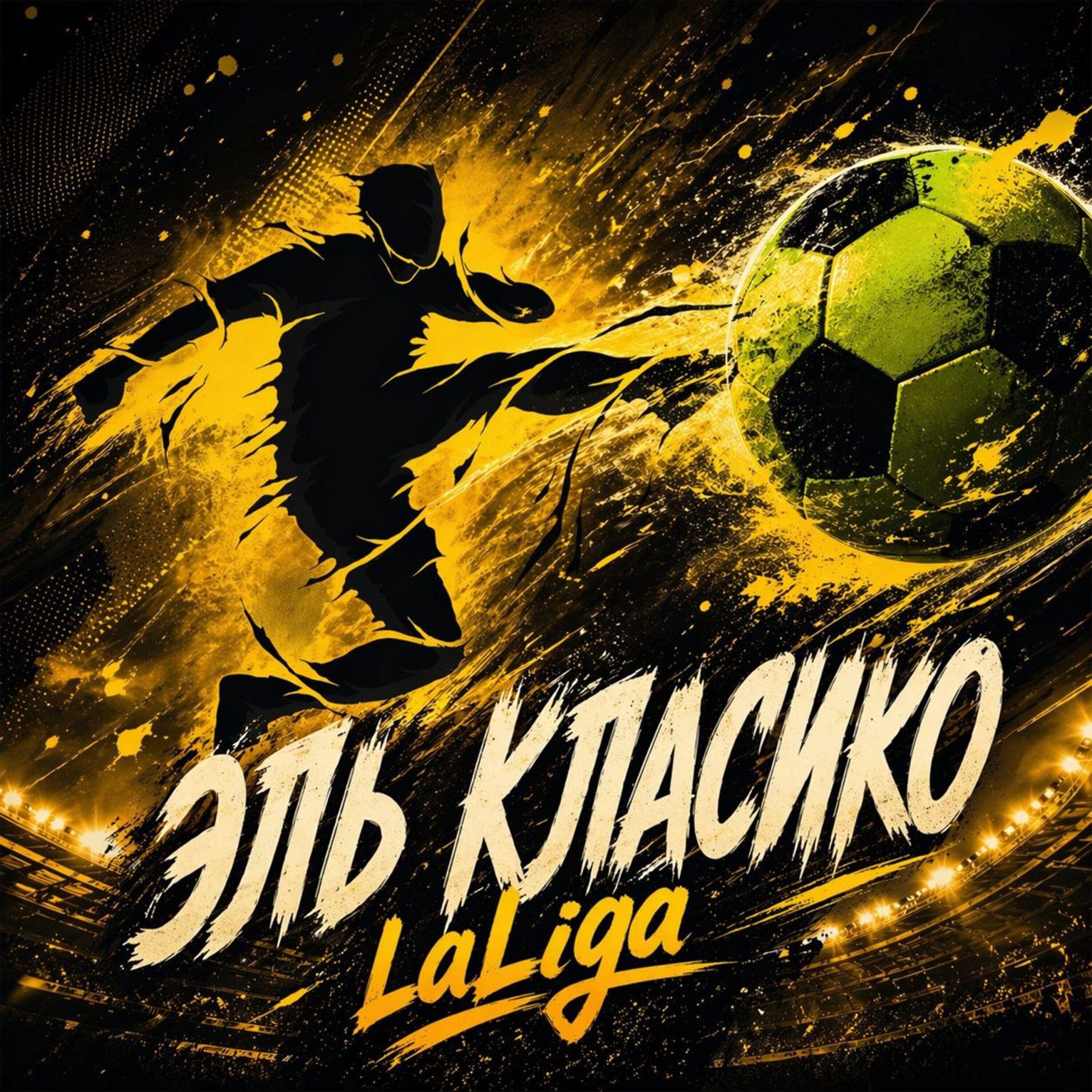 Релиз La Liga
