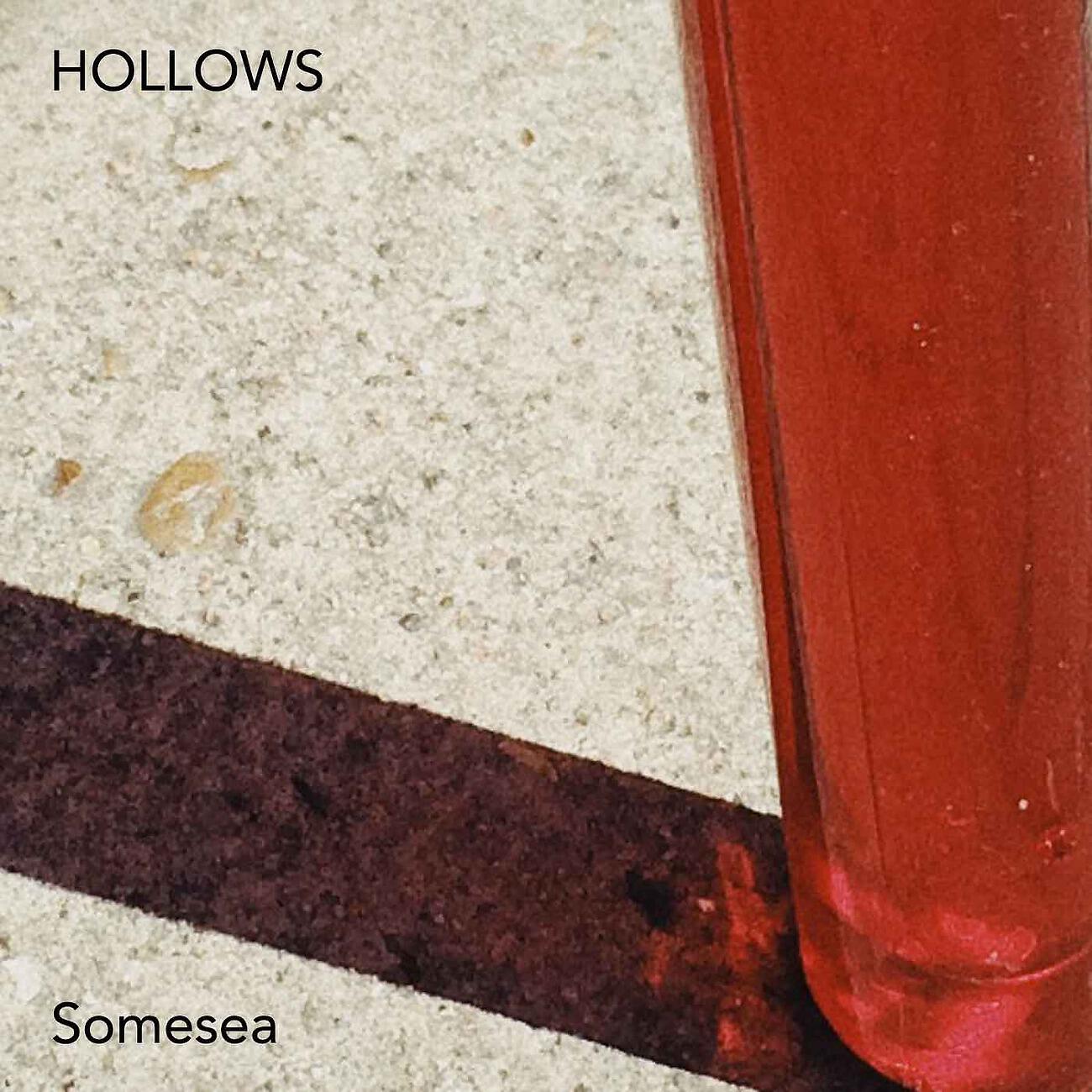 Релиз Somesea
