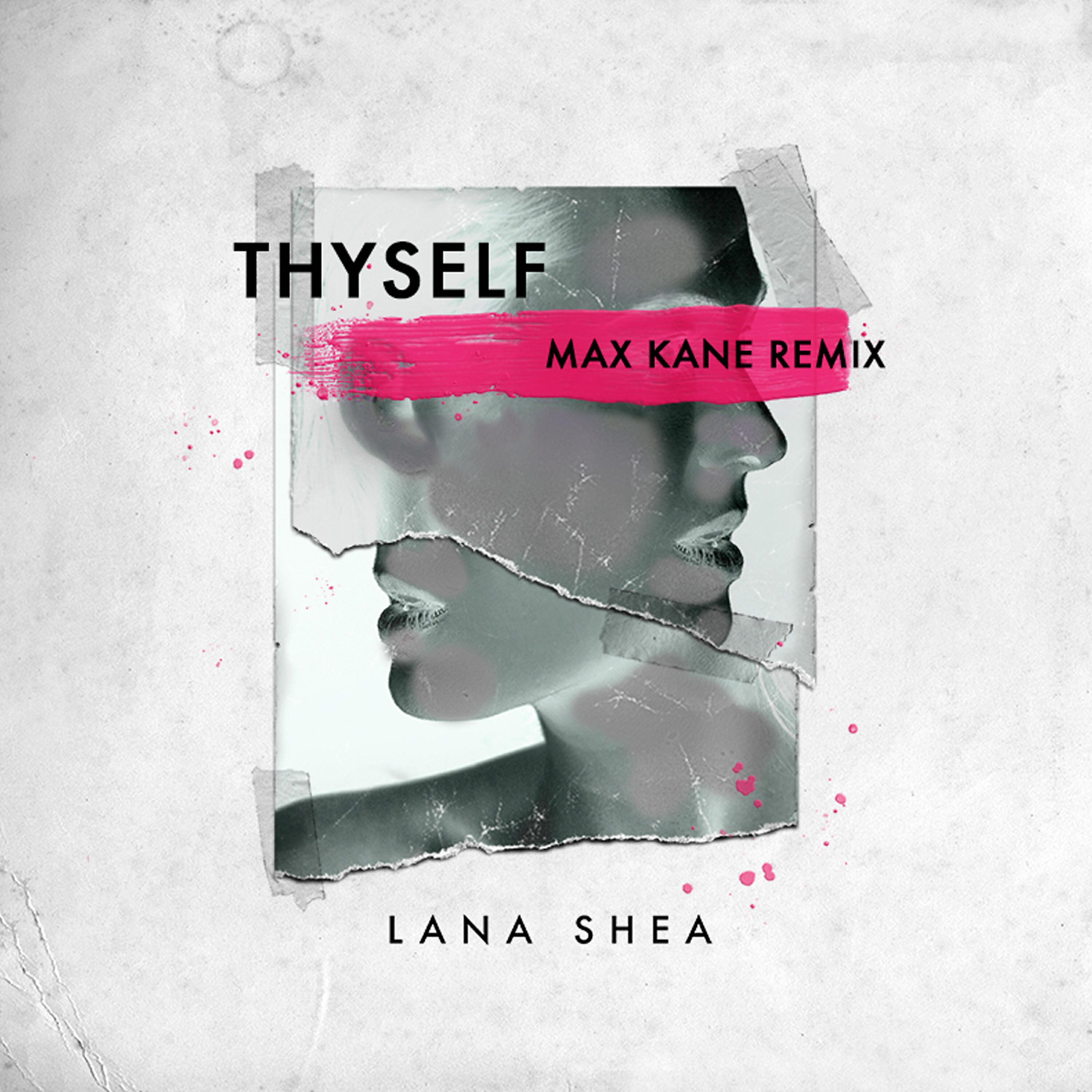 Релиз Thyself (Max Kane Remix)