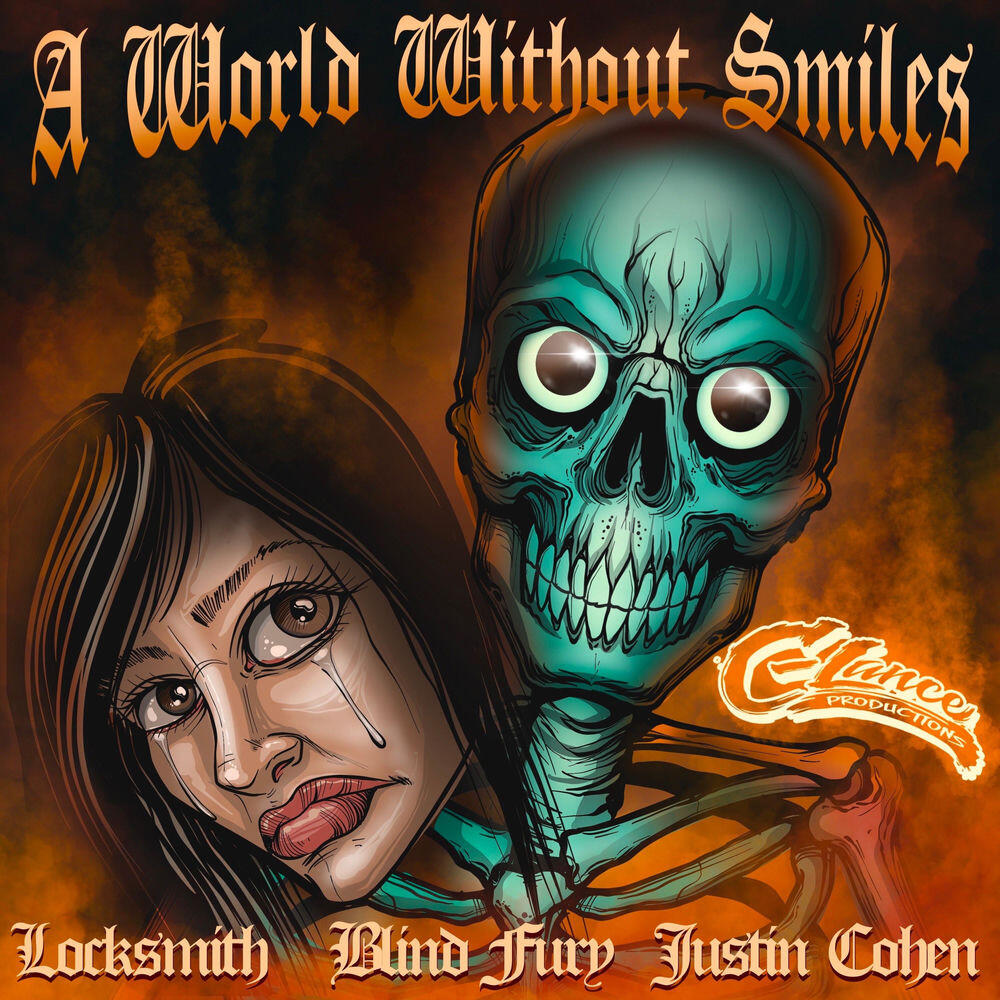 Релиз A World Without Smiles