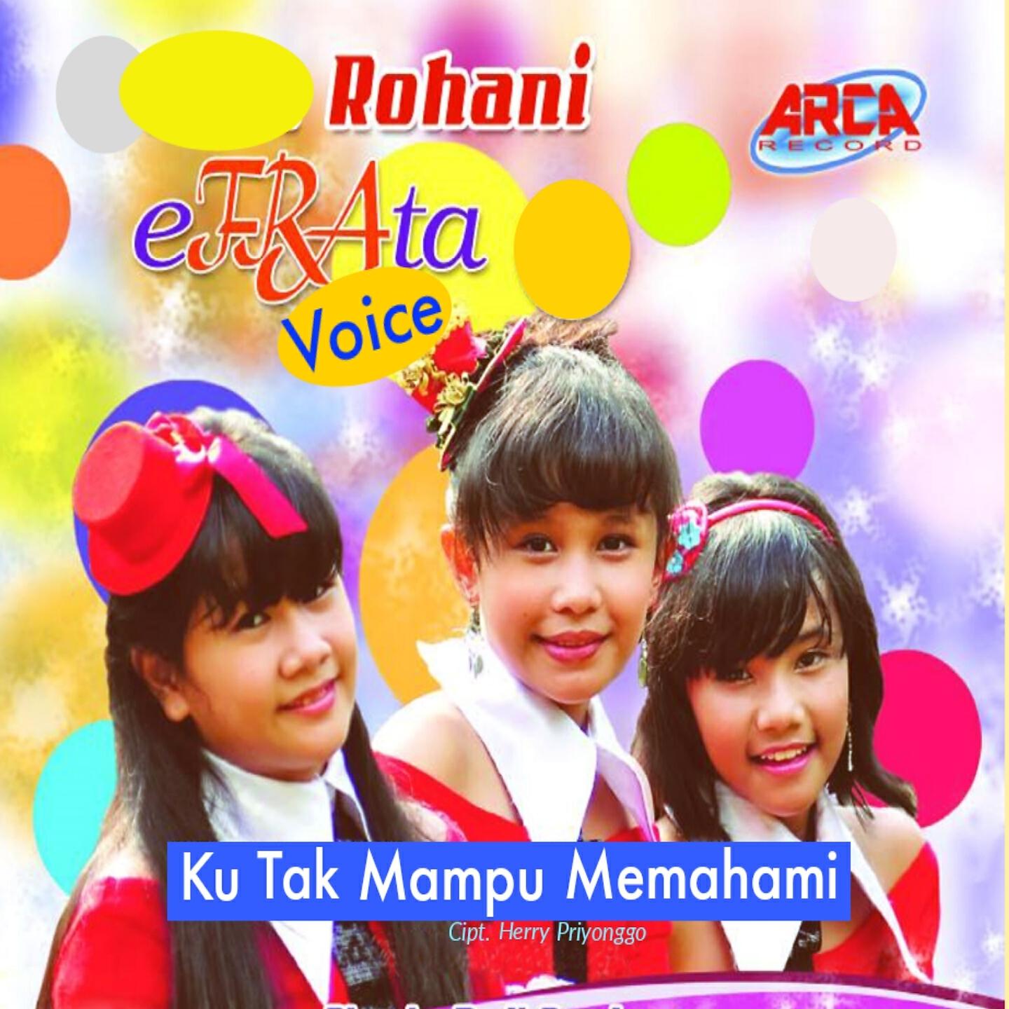 Релиз Ku Tak Mampu Memahami