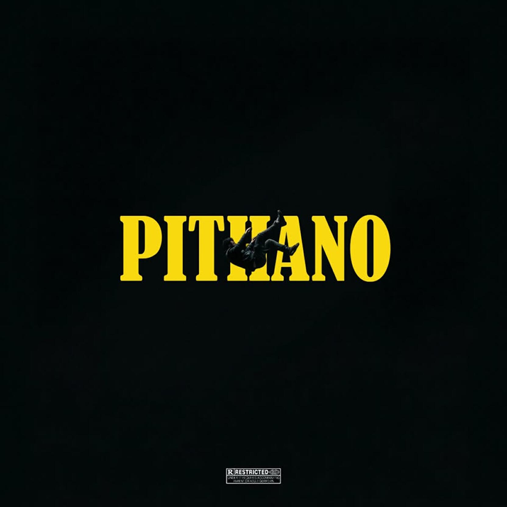Релиз Pithano