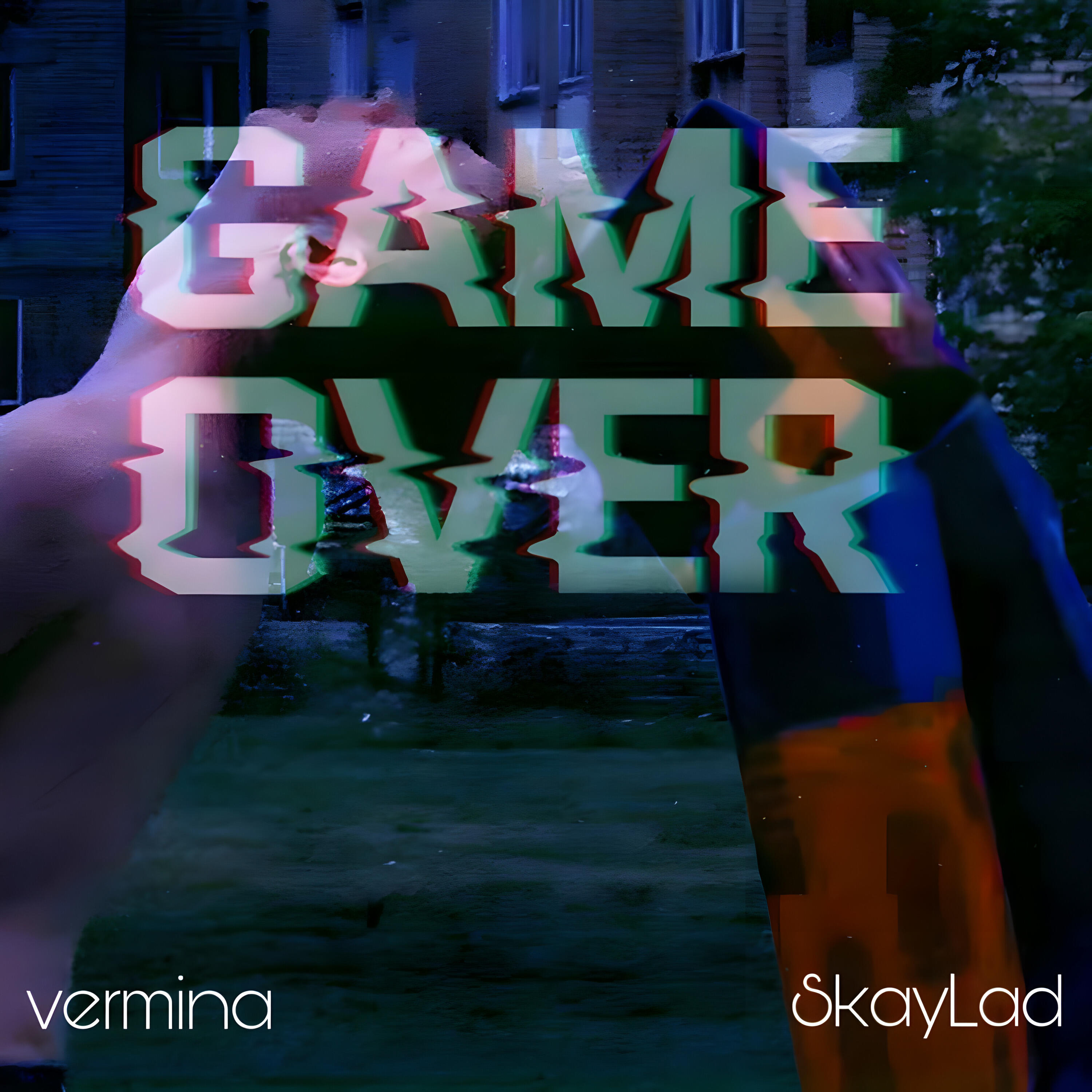 Skaylad