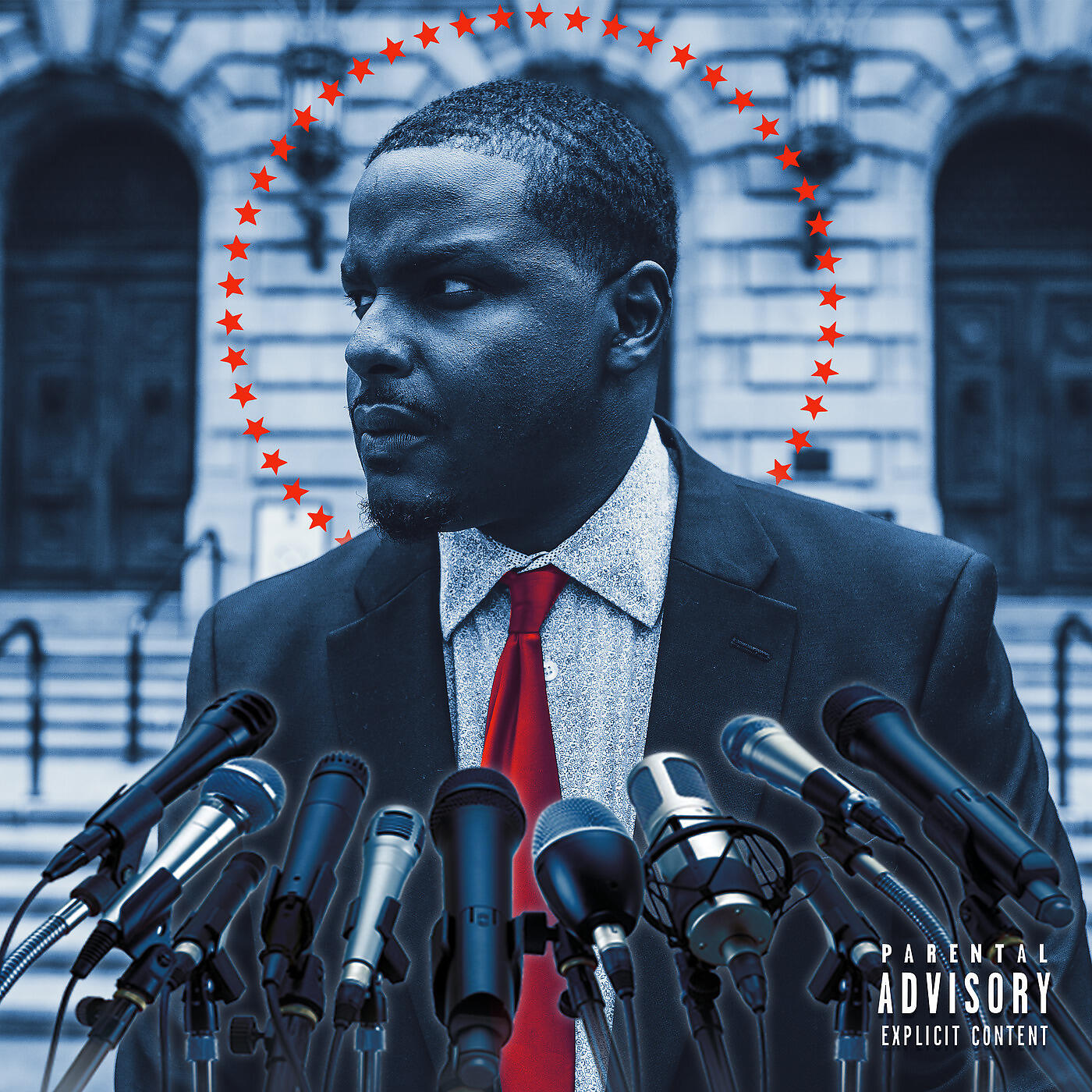 Релиз Vice for President 3: Overthrow